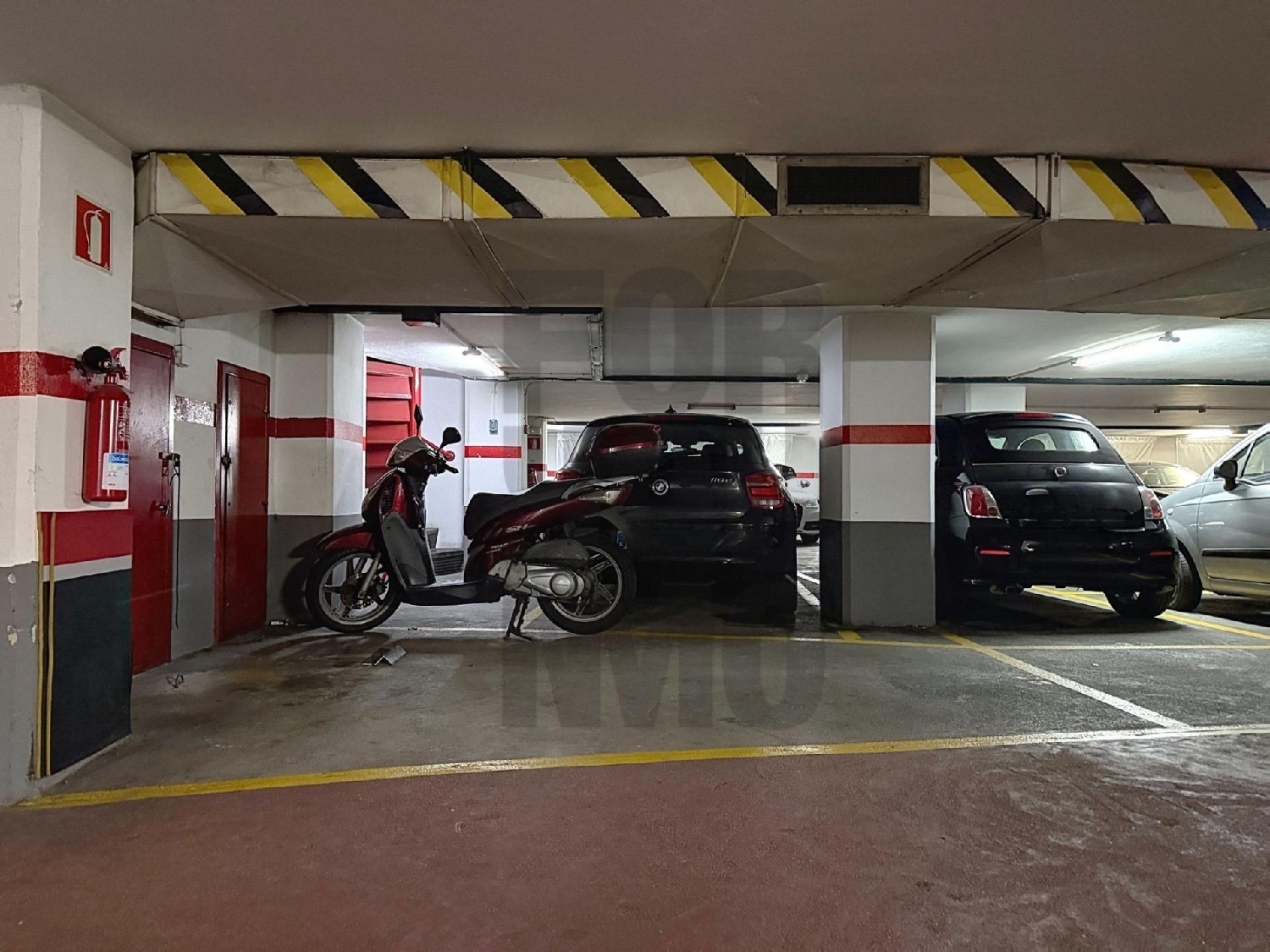en venta parking San Sebastián De Garabandal Saja-Nansa 2