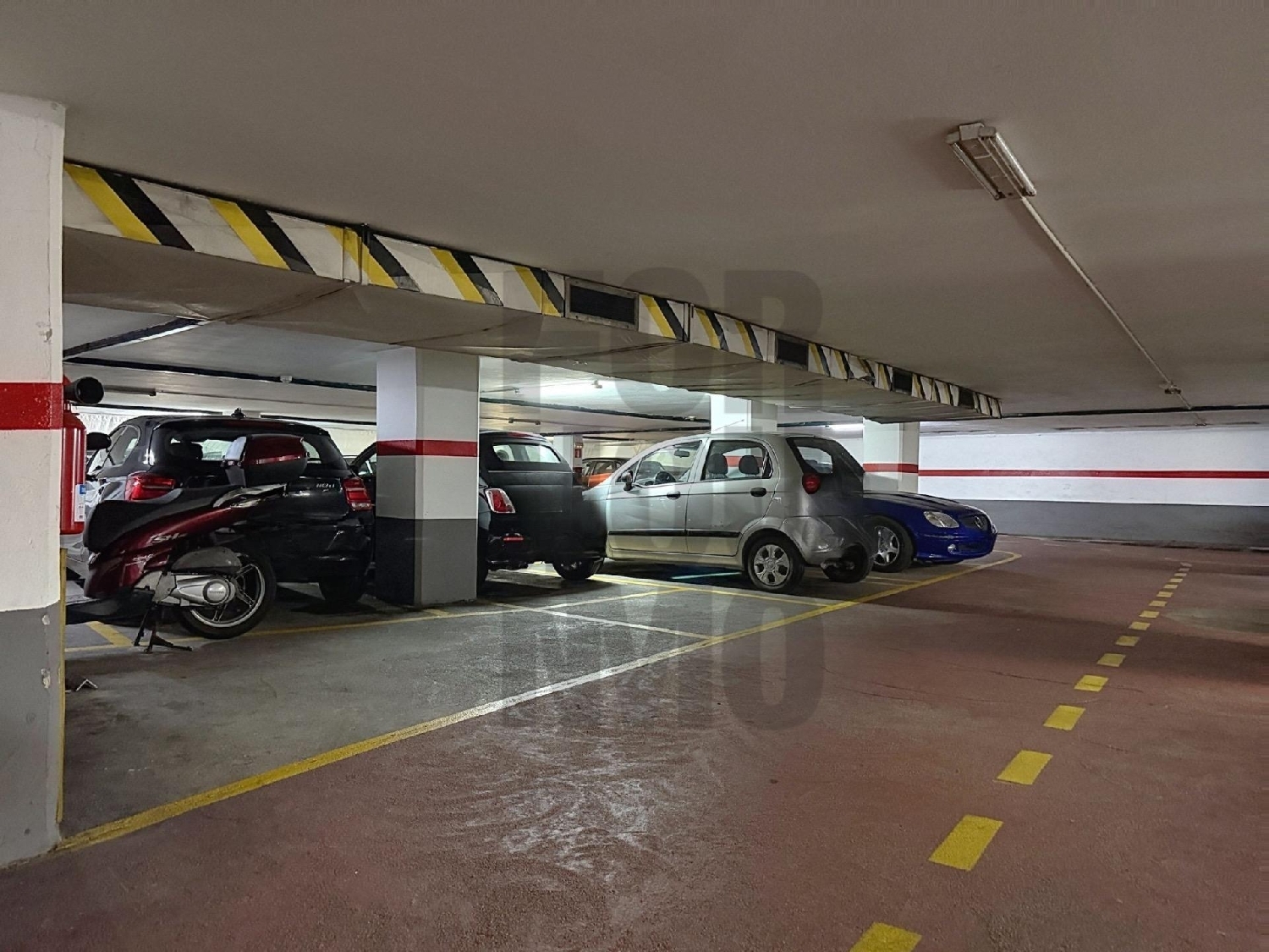 en venta parking San Sebastián De Garabandal Saja-Nansa 4