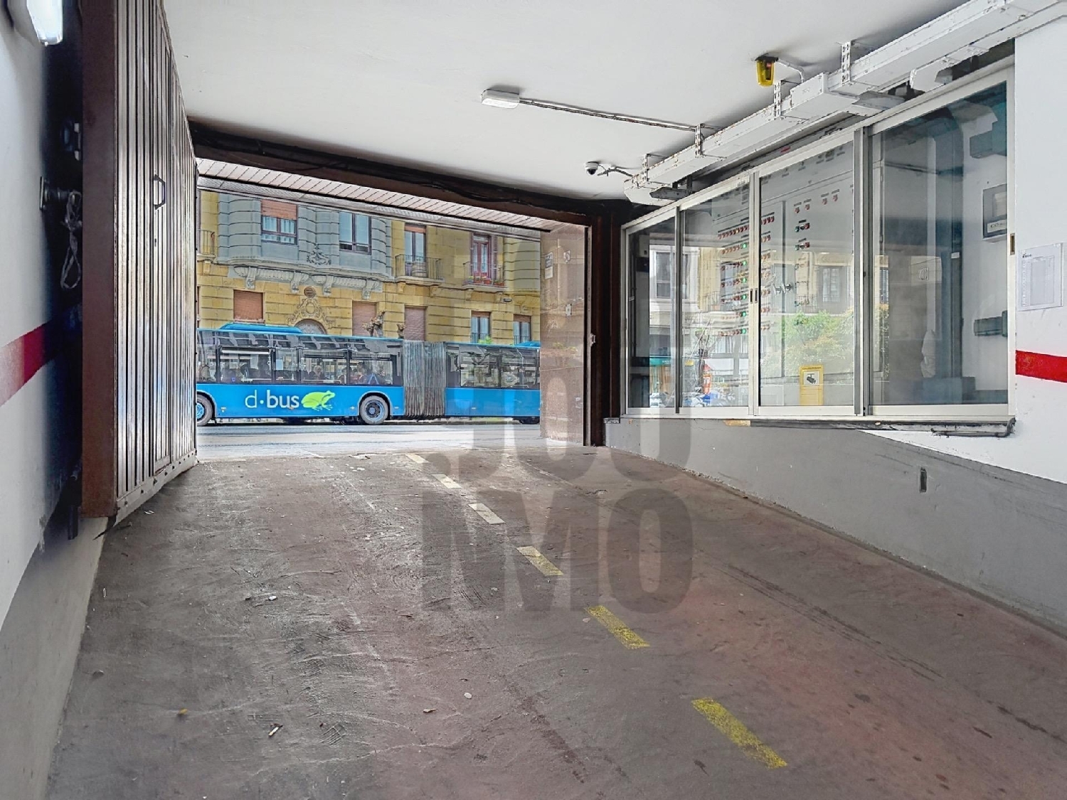 en venta parking San Sebastián De Garabandal Saja-Nansa 5