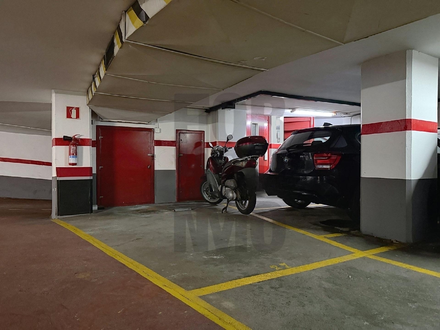 en venta parking San Sebastián De Garabandal Saja-Nansa 1