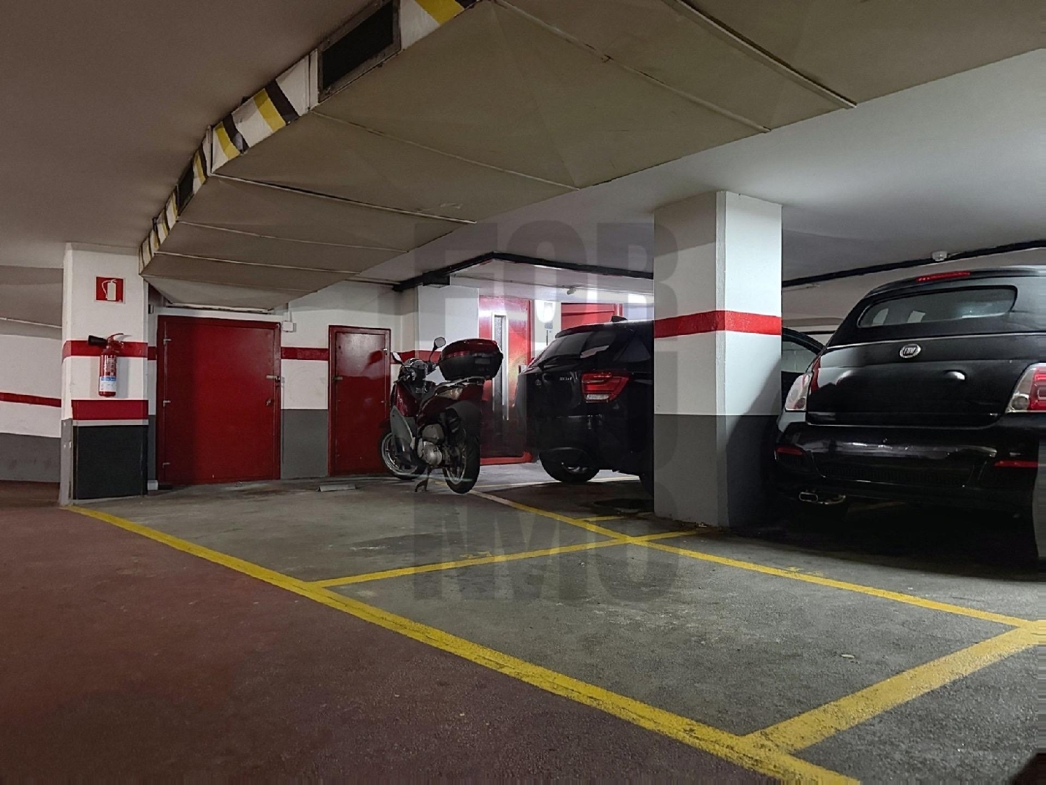 en venta parking San Sebastián De Garabandal Saja-Nansa 3