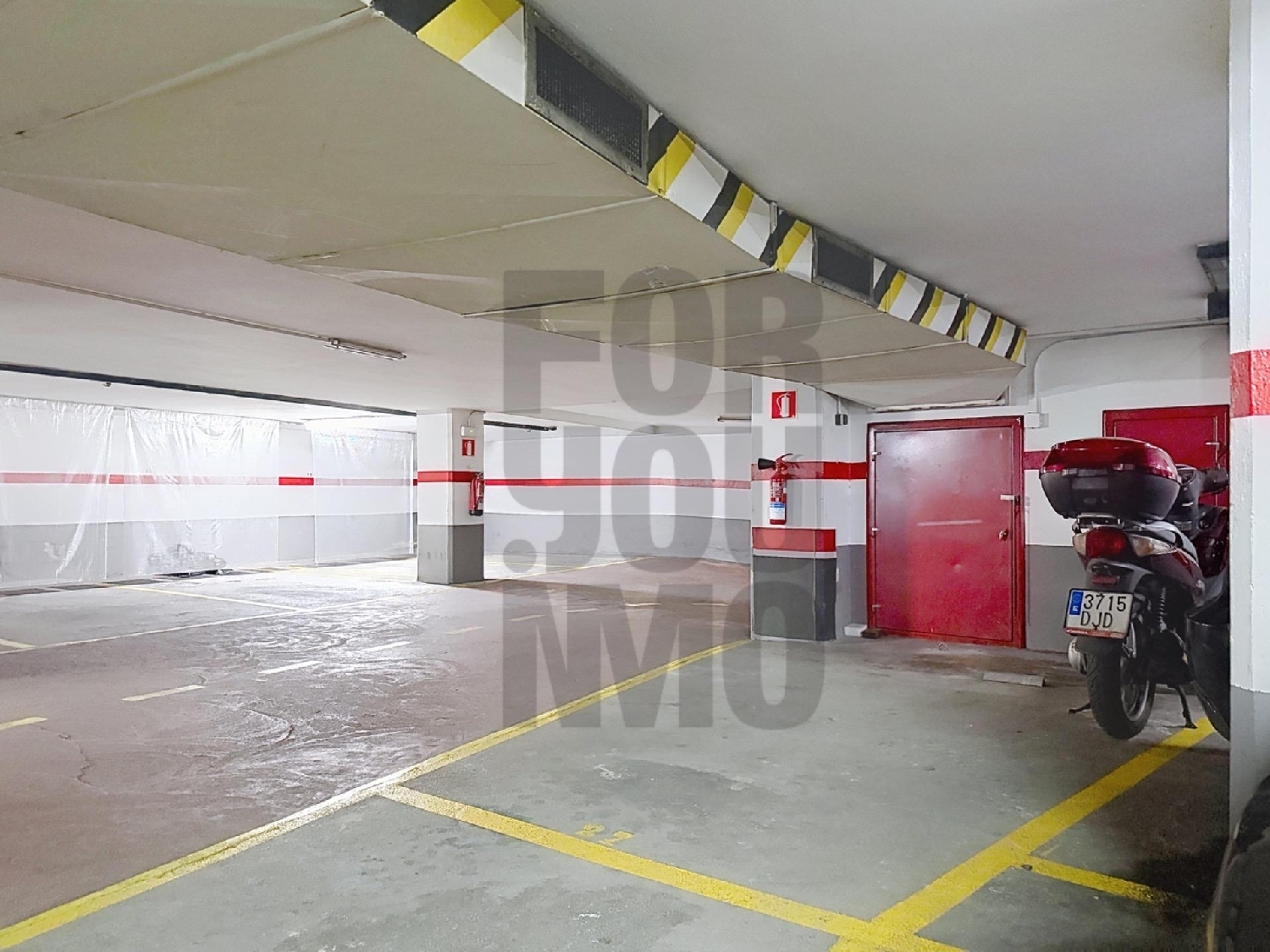 en venta parking San Sebastián De Garabandal Saja-Nansa 7