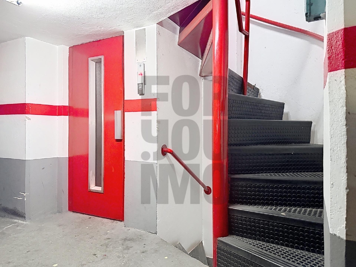 en venta parking San Sebastián De Garabandal Saja-Nansa 6