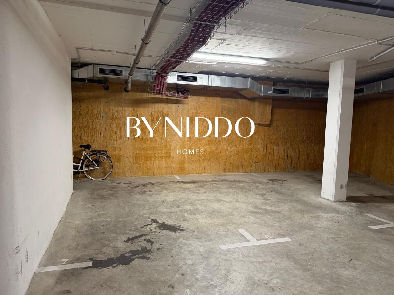  en venta parking Sant Cugat Del Vallès Vallès Occidental 3