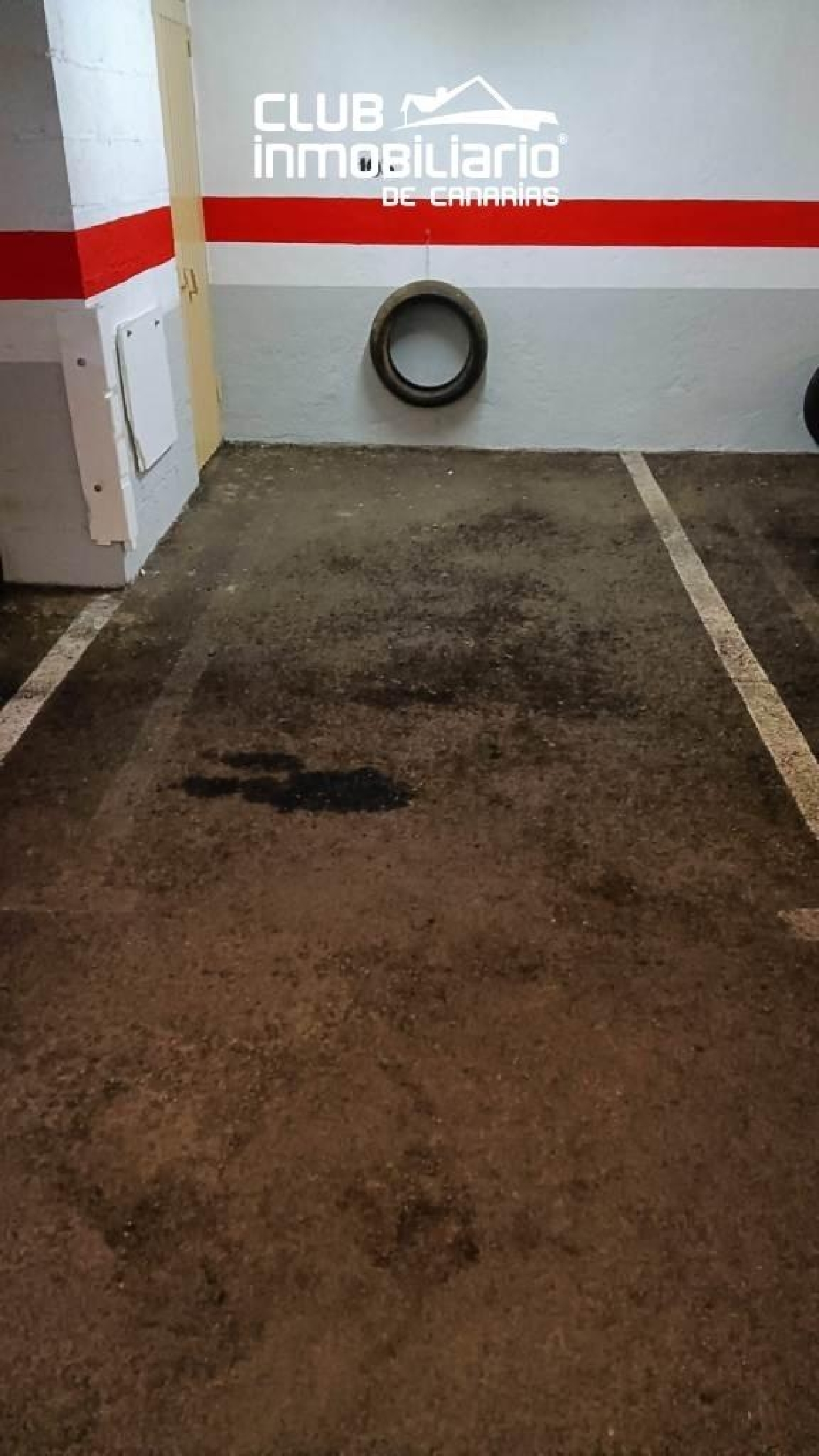 kaufen Parkplatz Santa Cruz De Tenerife 38000 Zona Metropolitana 3