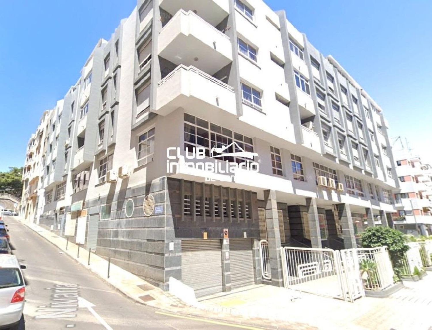 kaufen Parkplatz Santa Cruz De Tenerife 38000 Zona Metropolitana 7