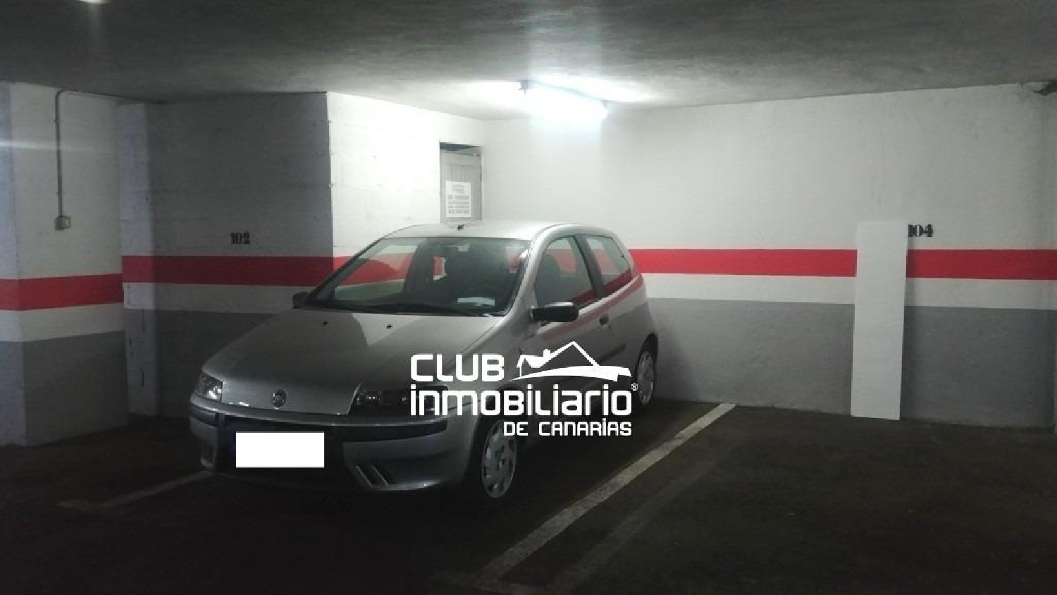 kaufen Parkplatz Santa Cruz De Tenerife 38000 Zona Metropolitana 4