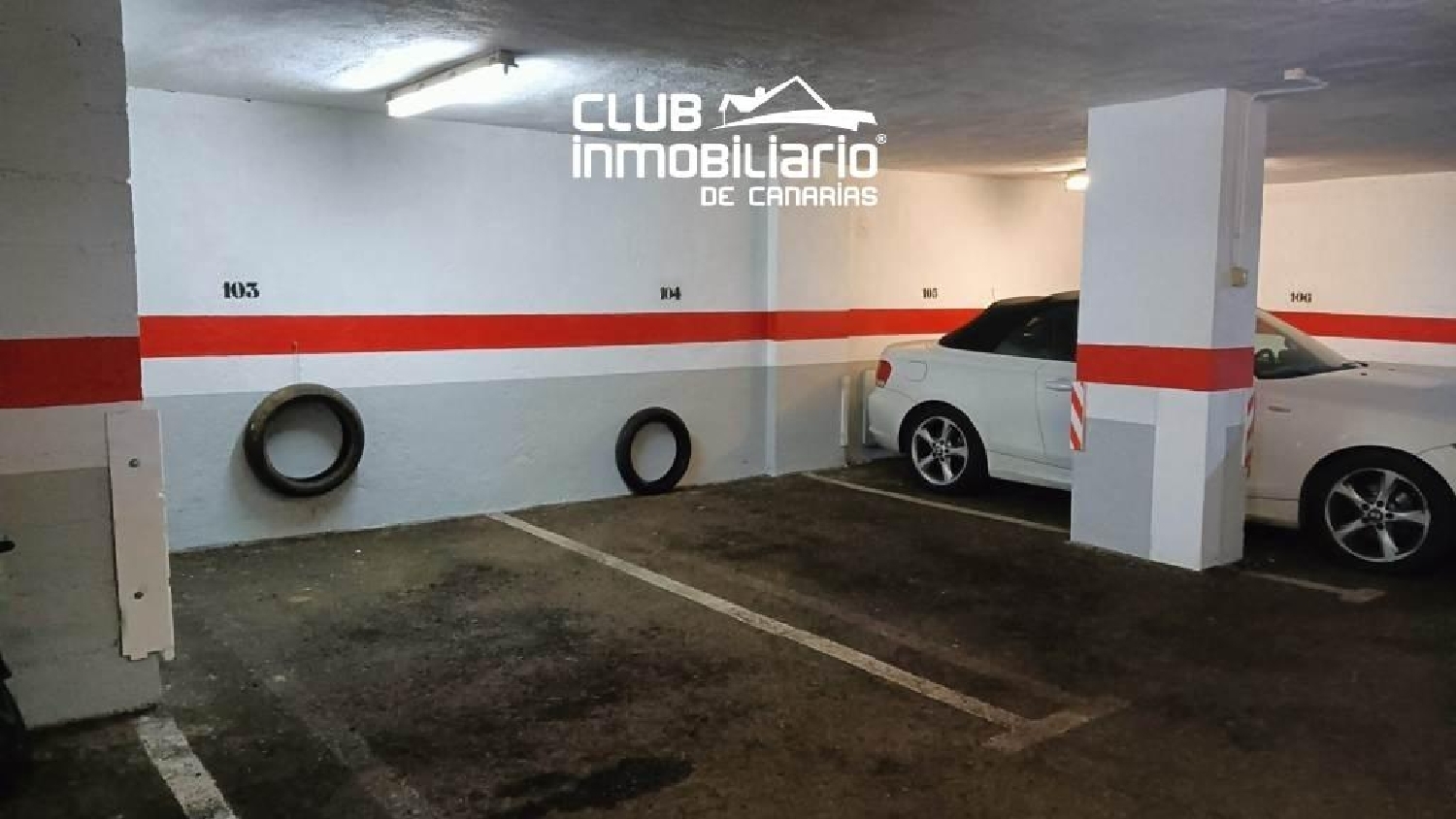 kaufen Parkplatz Santa Cruz De Tenerife 38000 Zona Metropolitana 2