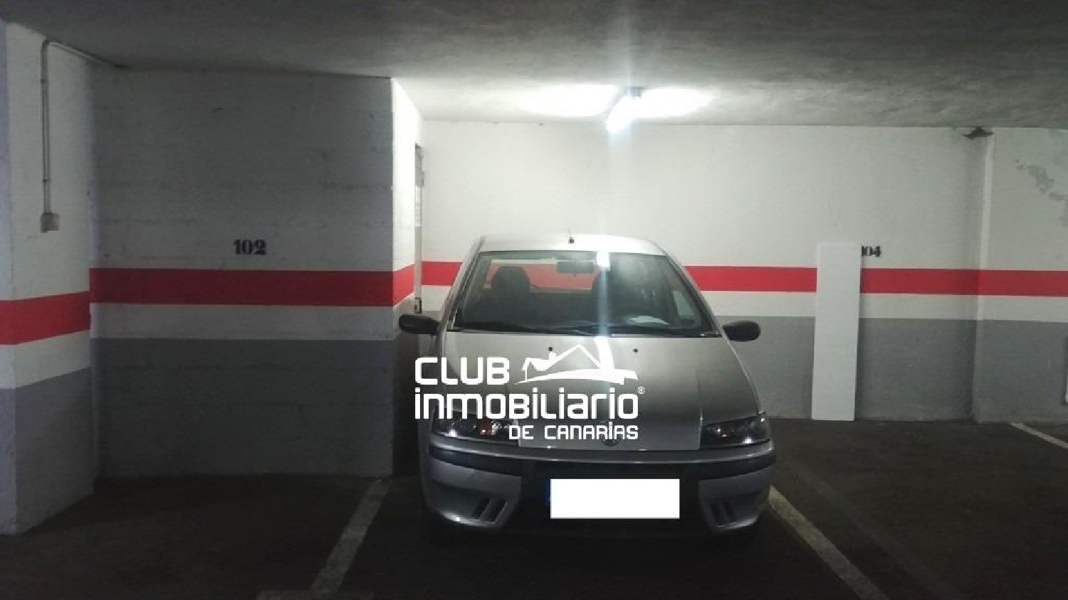 kaufen Parkplatz Santa Cruz De Tenerife 38000 Zona Metropolitana 5