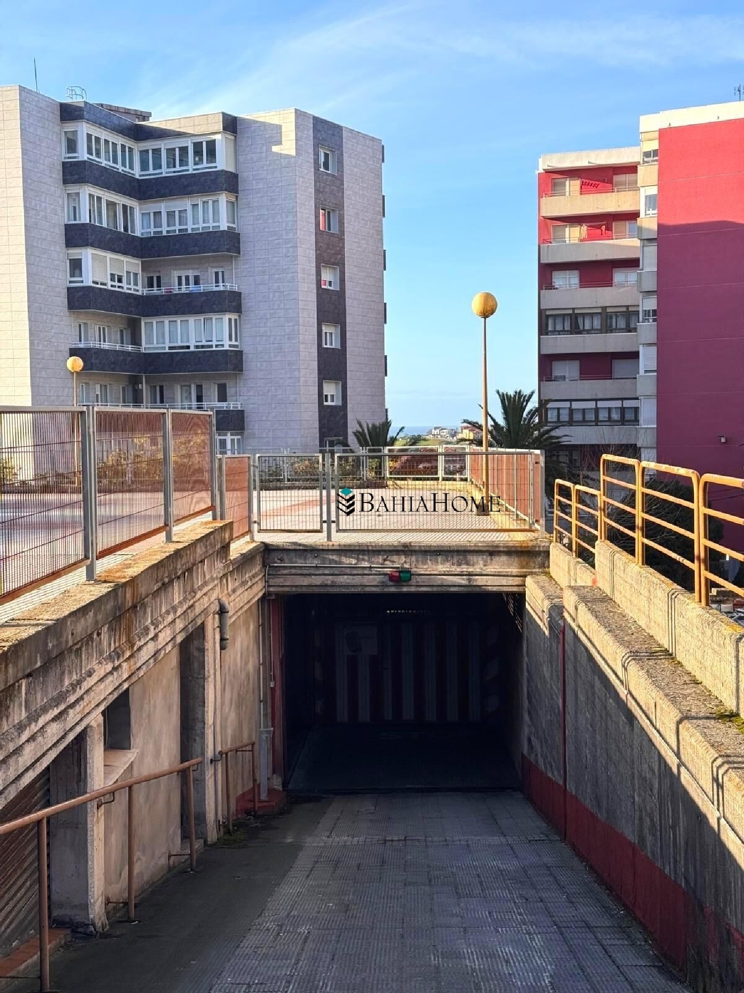  à vendre parking Santander Centro 39001 Comarca De Santander 2