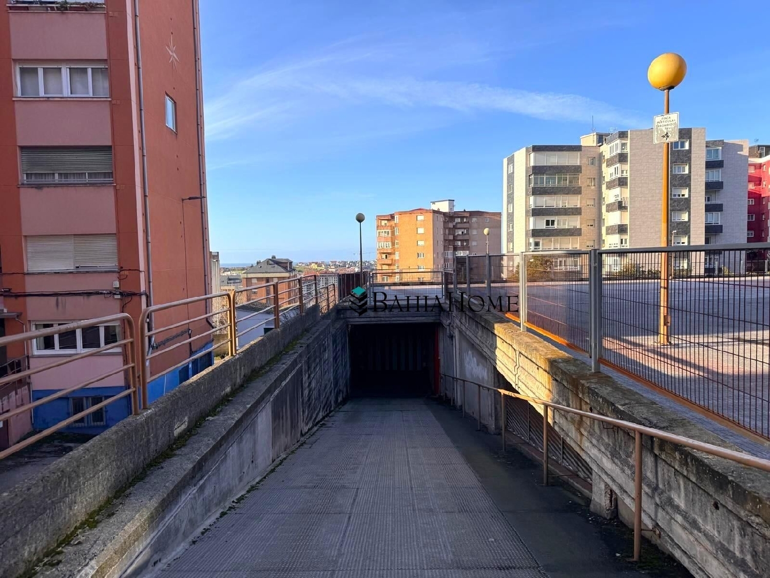  à vendre parking Santander Centro 39001 Comarca De Santander 4