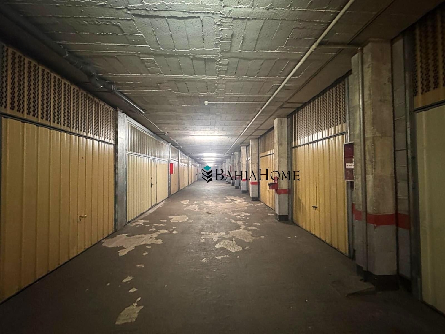  à vendre parking Santander Centro 39001 Comarca De Santander 6