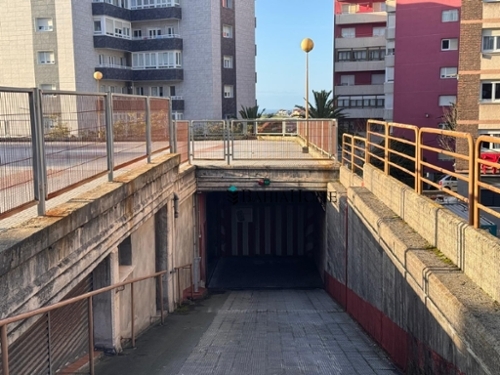 Santander Centro 39001 Comarca De Santander parking foto 6380054