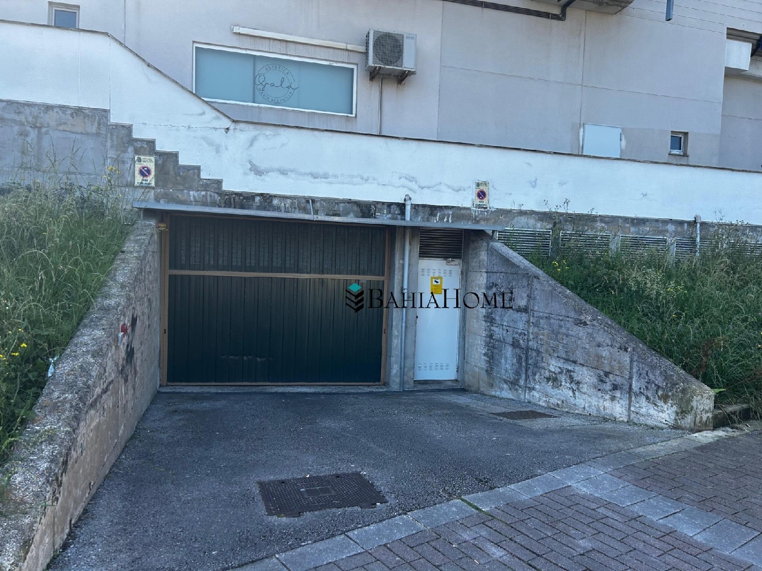  for sale parking space Santander Centro 39001 Comarca De Santander 2