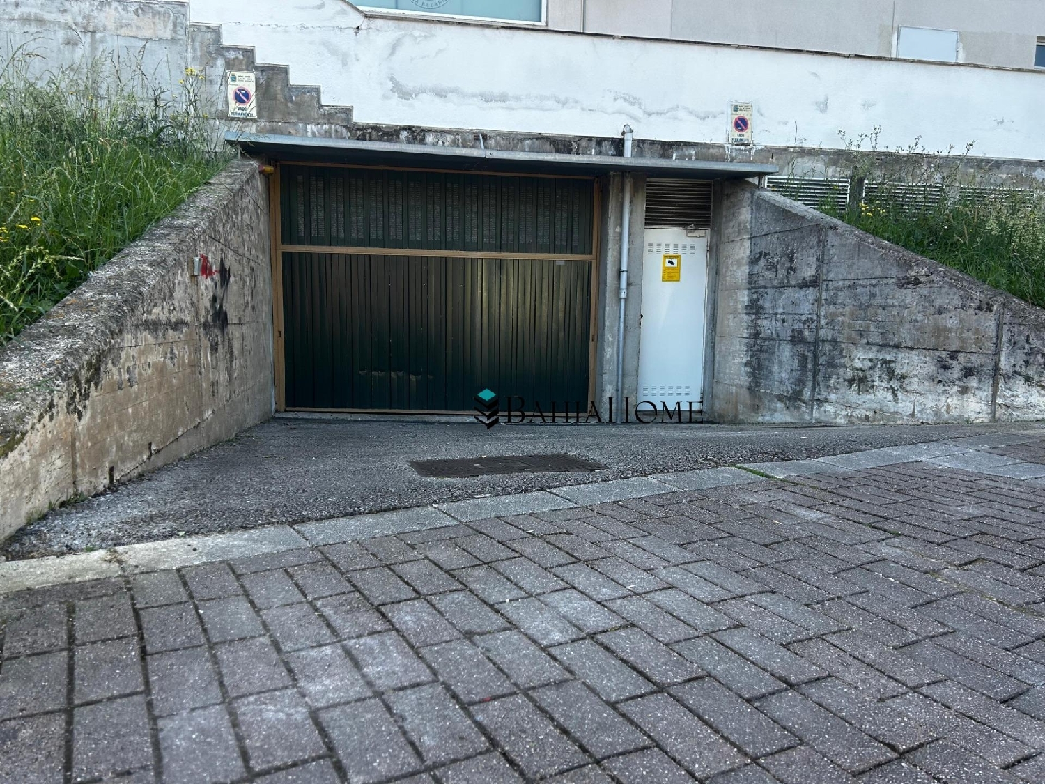  for sale parking space Santander Centro 39001 Comarca De Santander 1
