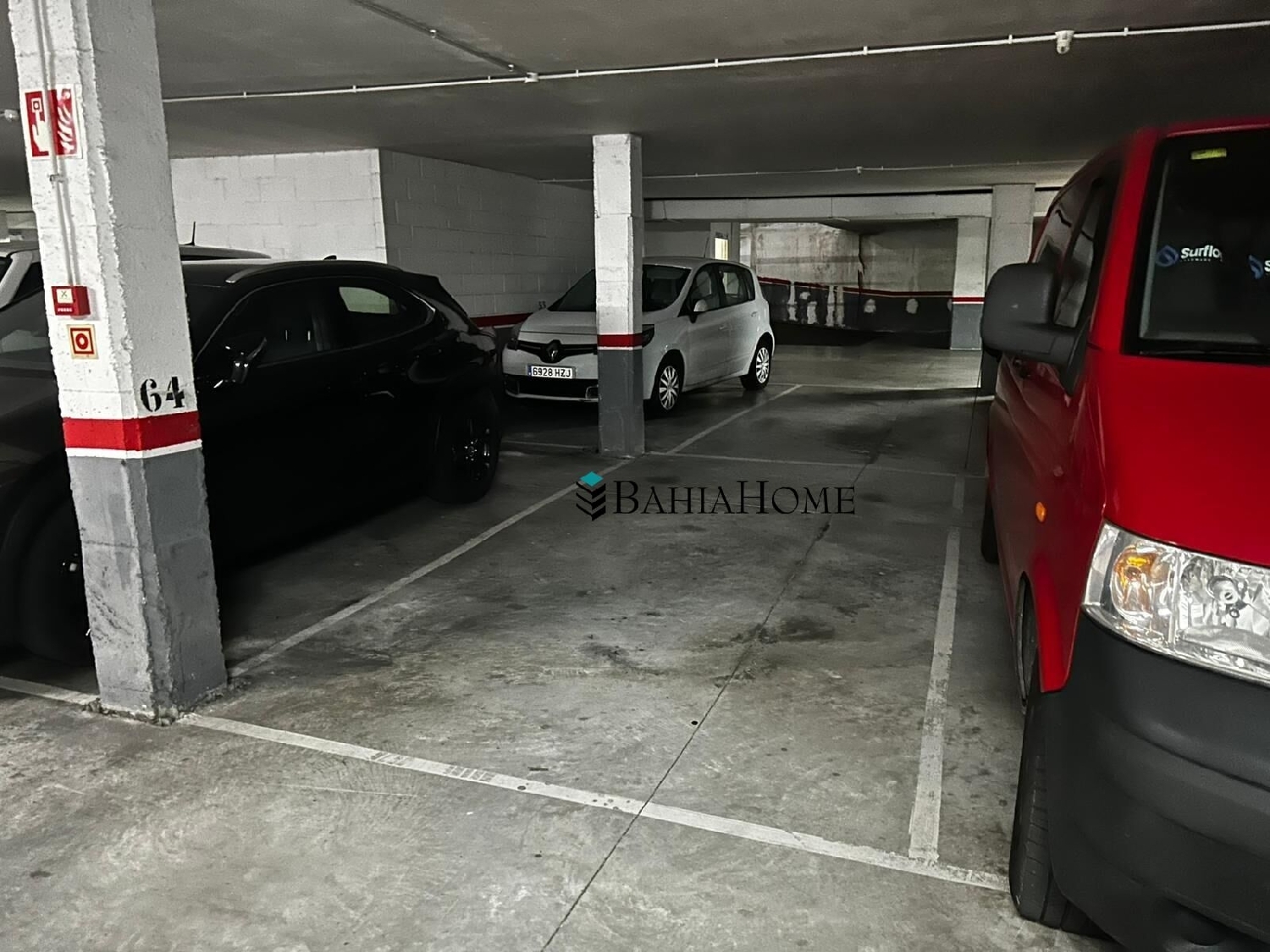  for sale parking space Santander Centro 39001 Comarca De Santander 4