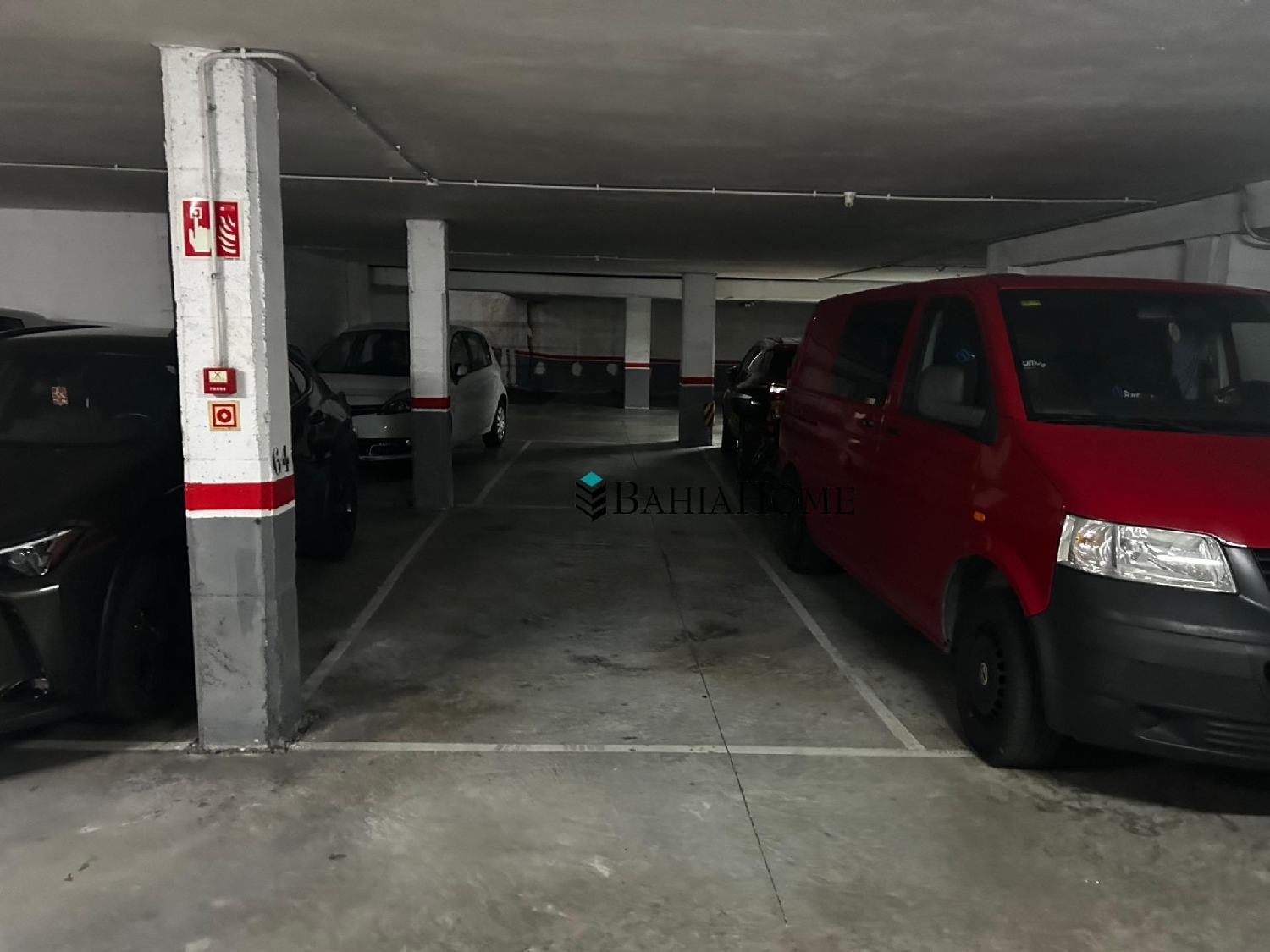  for sale parking space Santander Centro 39001 Comarca De Santander 5