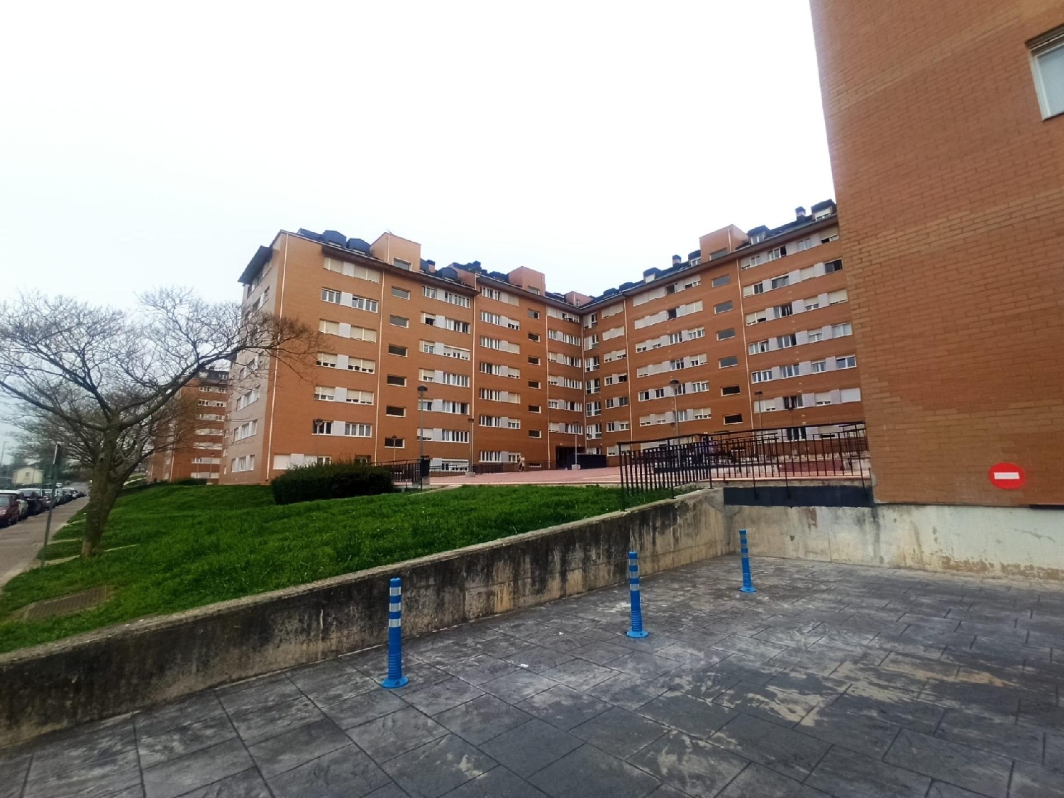  for sale parking space Santander Centro 39001 Comarca De Santander 1