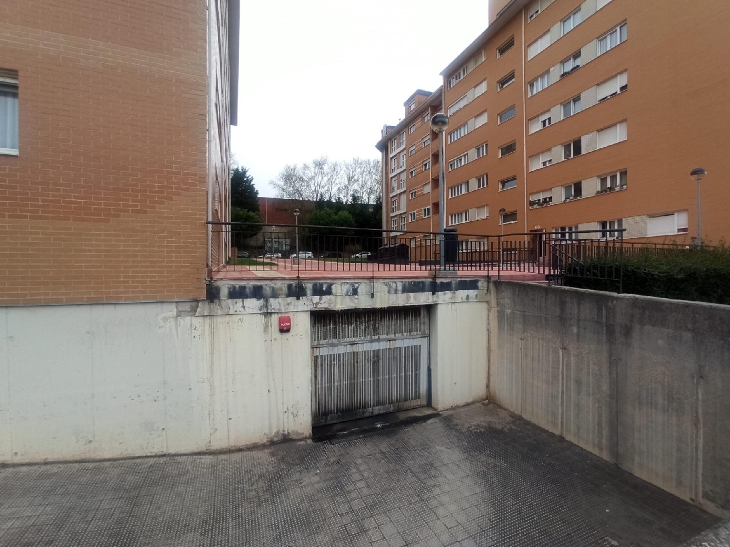  for sale parking space Santander Centro 39001 Comarca De Santander 8