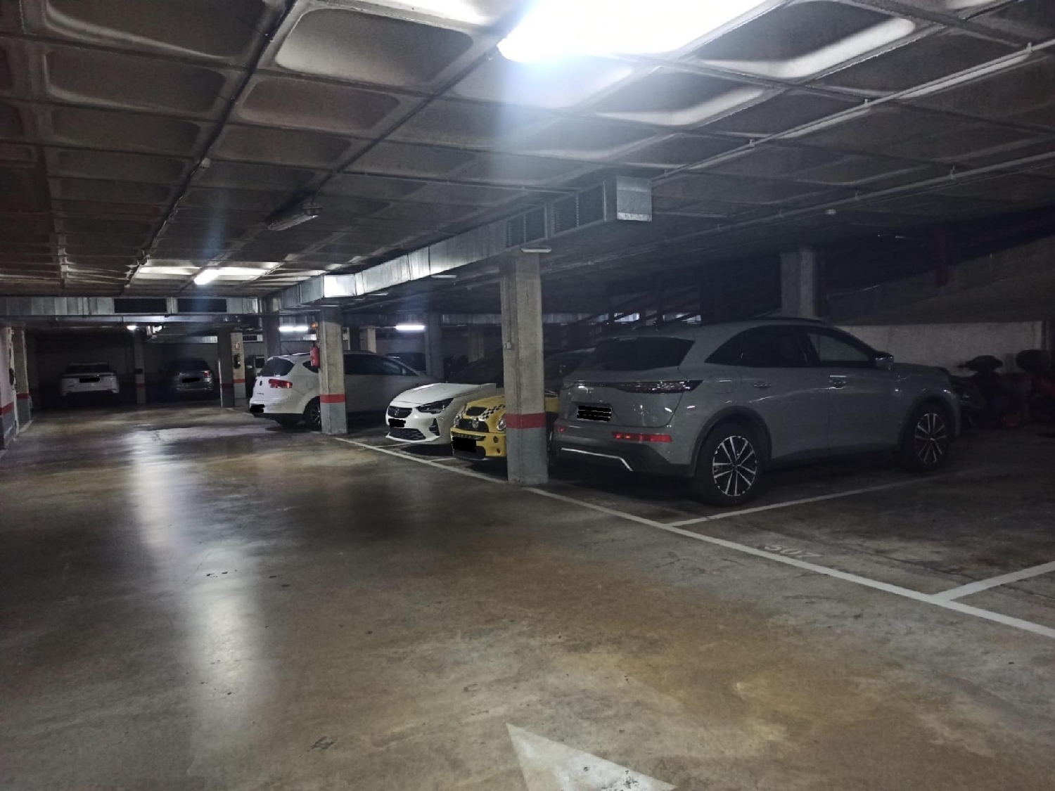  for sale parking space Santander Centro 39001 Comarca De Santander 7