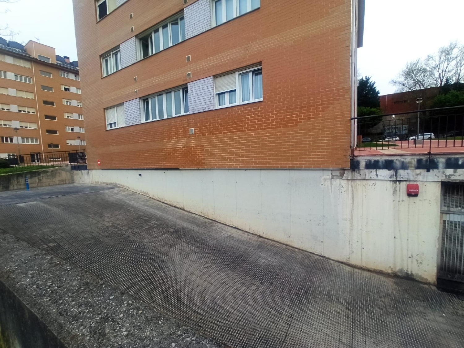  for sale parking space Santander Centro 39001 Comarca De Santander 2