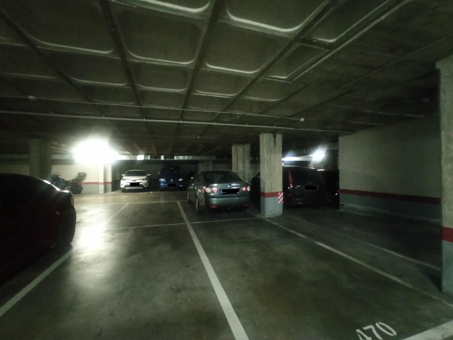  for sale parking space Santander Centro 39001 Comarca De Santander 6