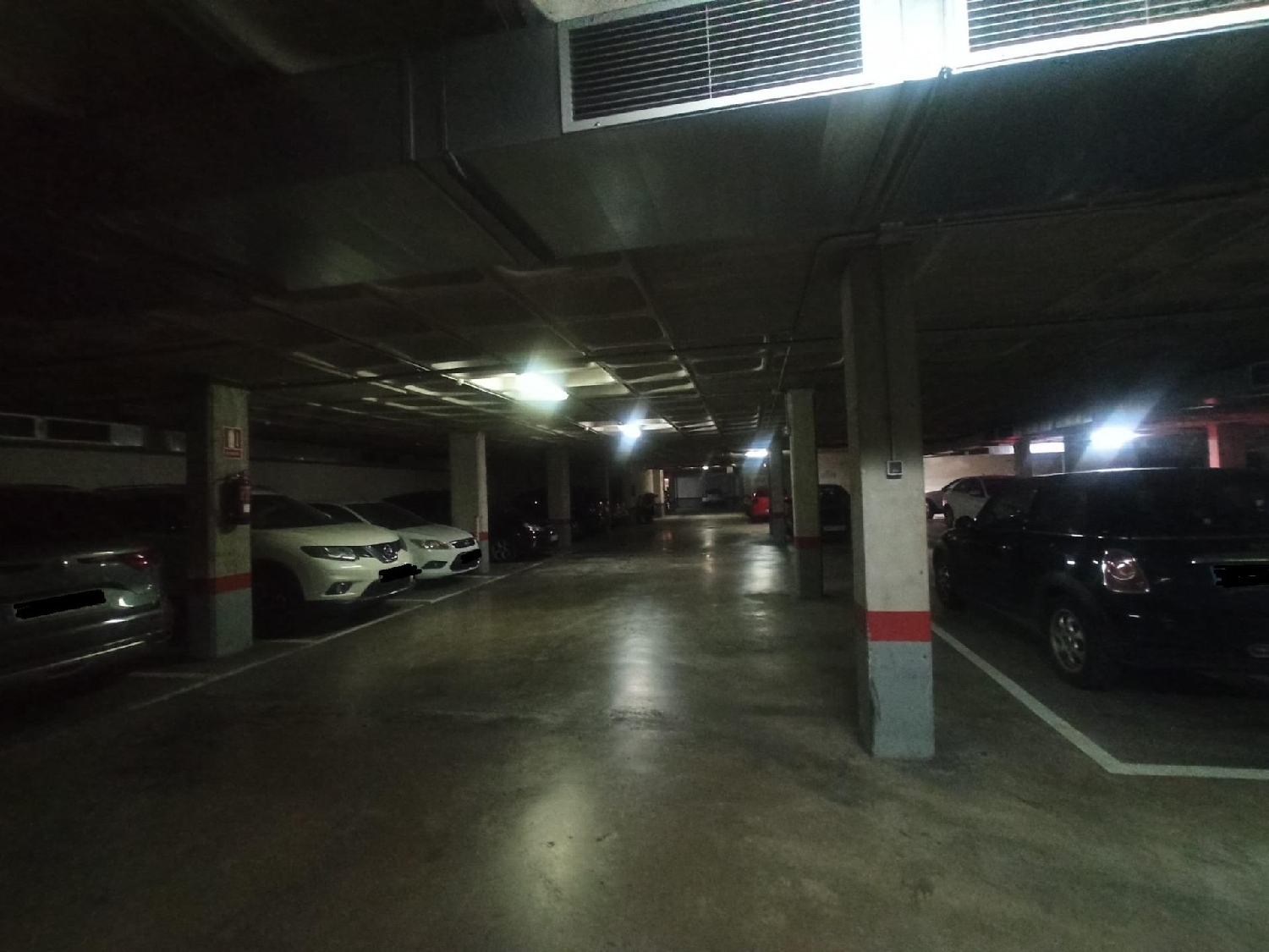  for sale parking space Santander Centro 39001 Comarca De Santander 4