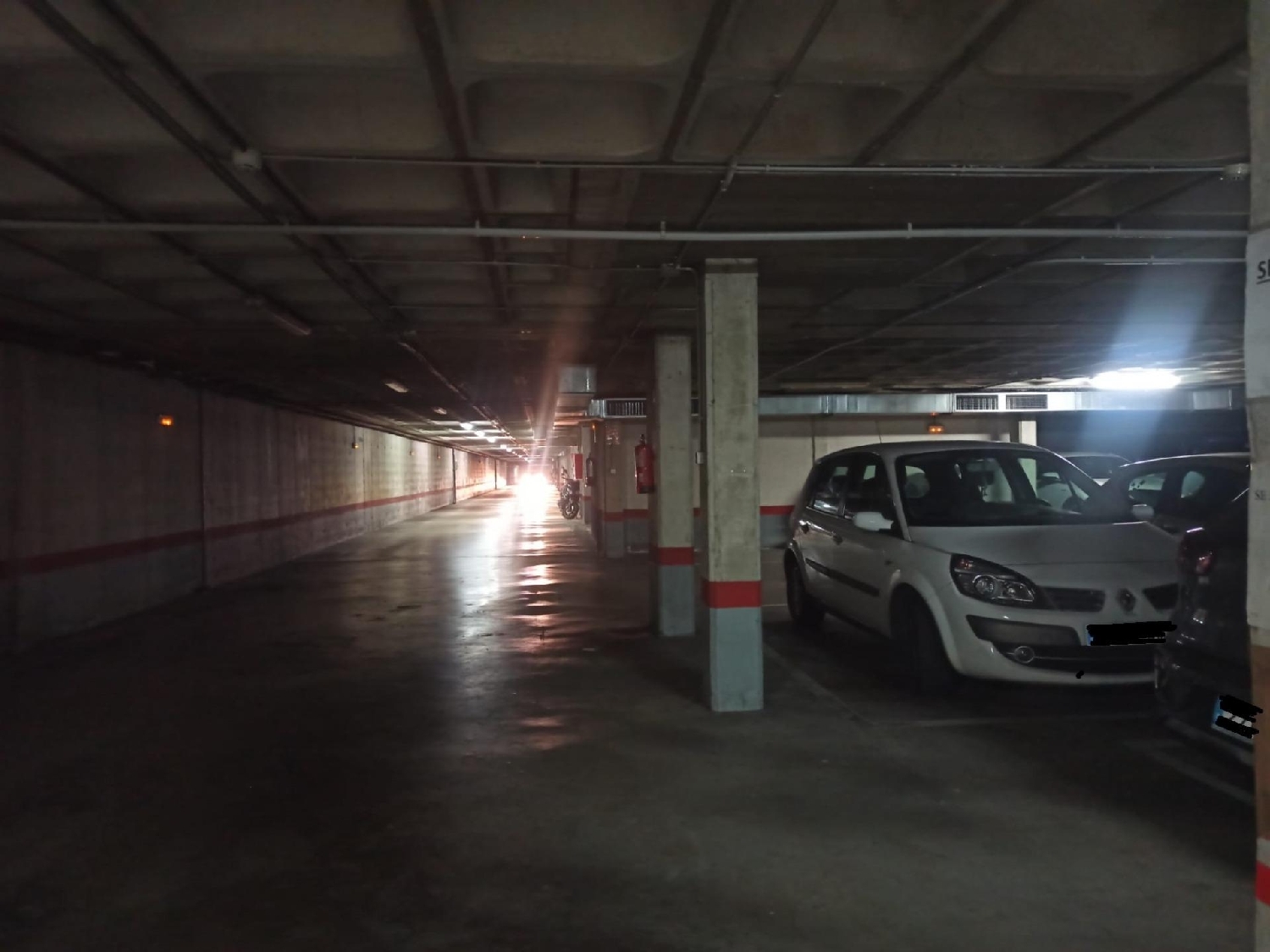  for sale parking space Santander Centro 39001 Comarca De Santander 3