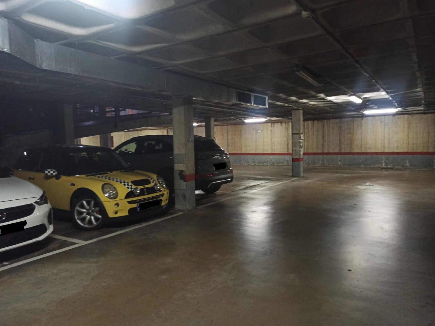  for sale parking space Santander Centro 39001 Comarca De Santander 5