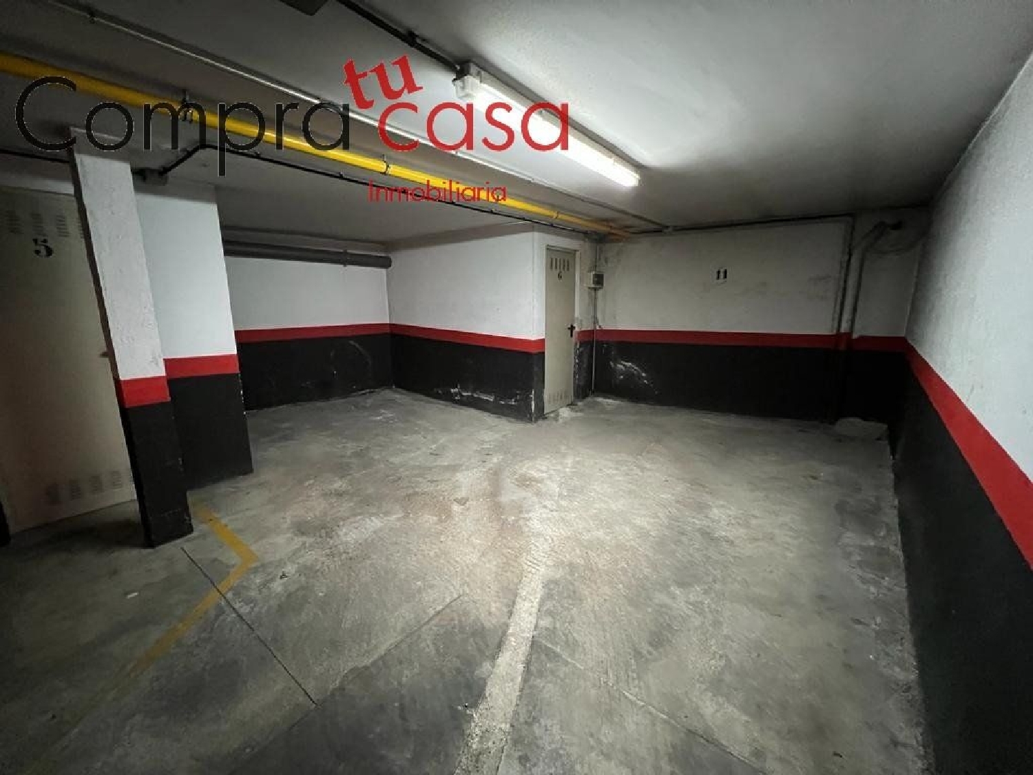 à vendre parking Segovia De Sacedón Campo De Salamanca 5
