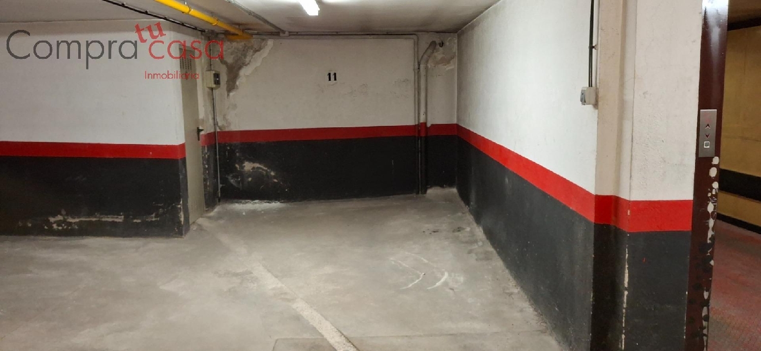 à vendre parking Segovia De Sacedón Campo De Salamanca 1