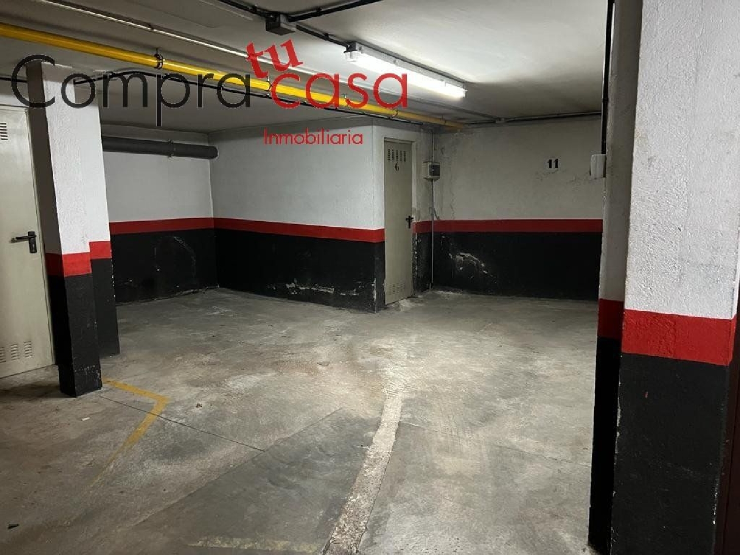 à vendre parking Segovia De Sacedón Campo De Salamanca 3