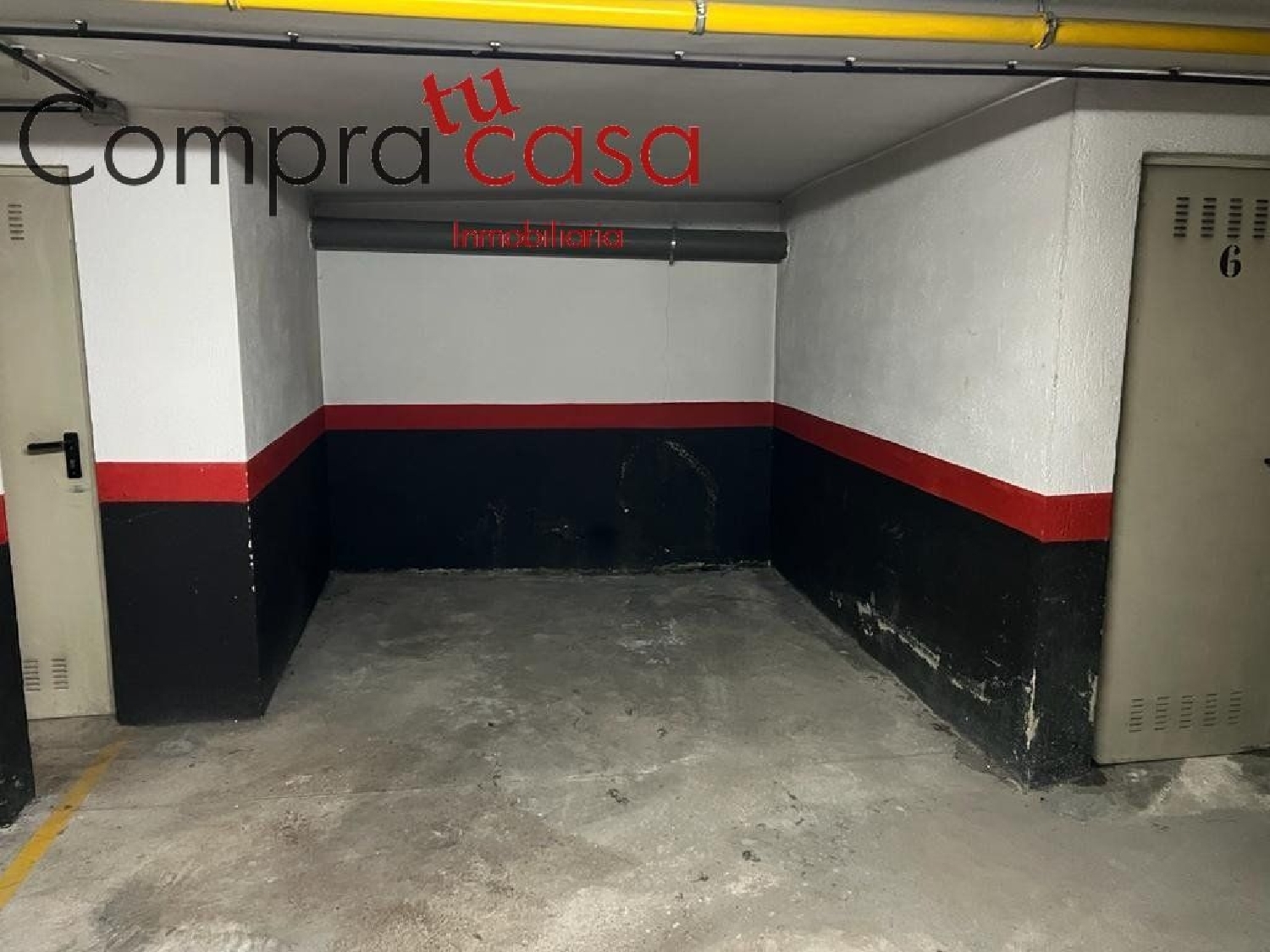 à vendre parking Segovia De Sacedón Campo De Salamanca 7