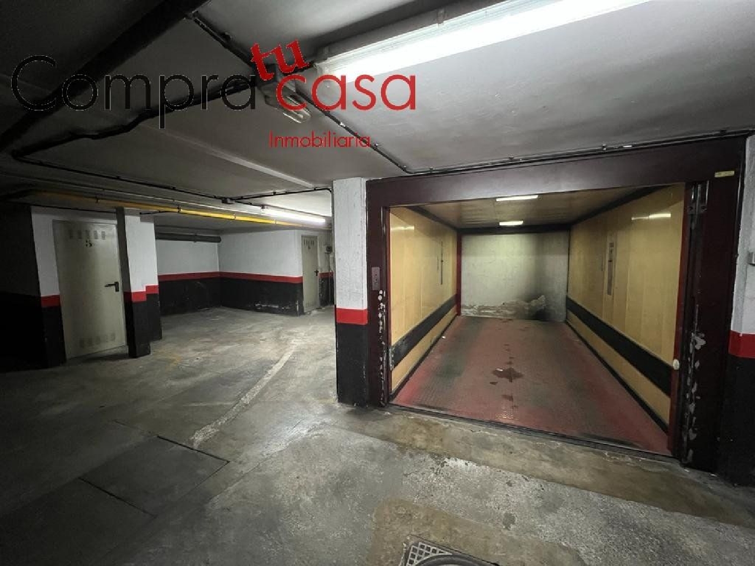 à vendre parking Segovia De Sacedón Campo De Salamanca 8