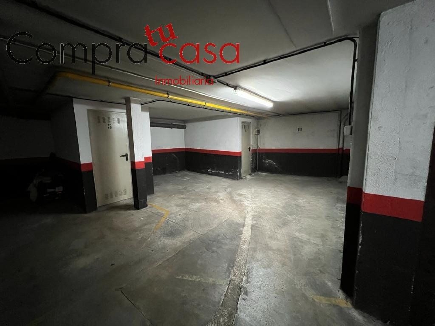 à vendre parking Segovia De Sacedón Campo De Salamanca 4