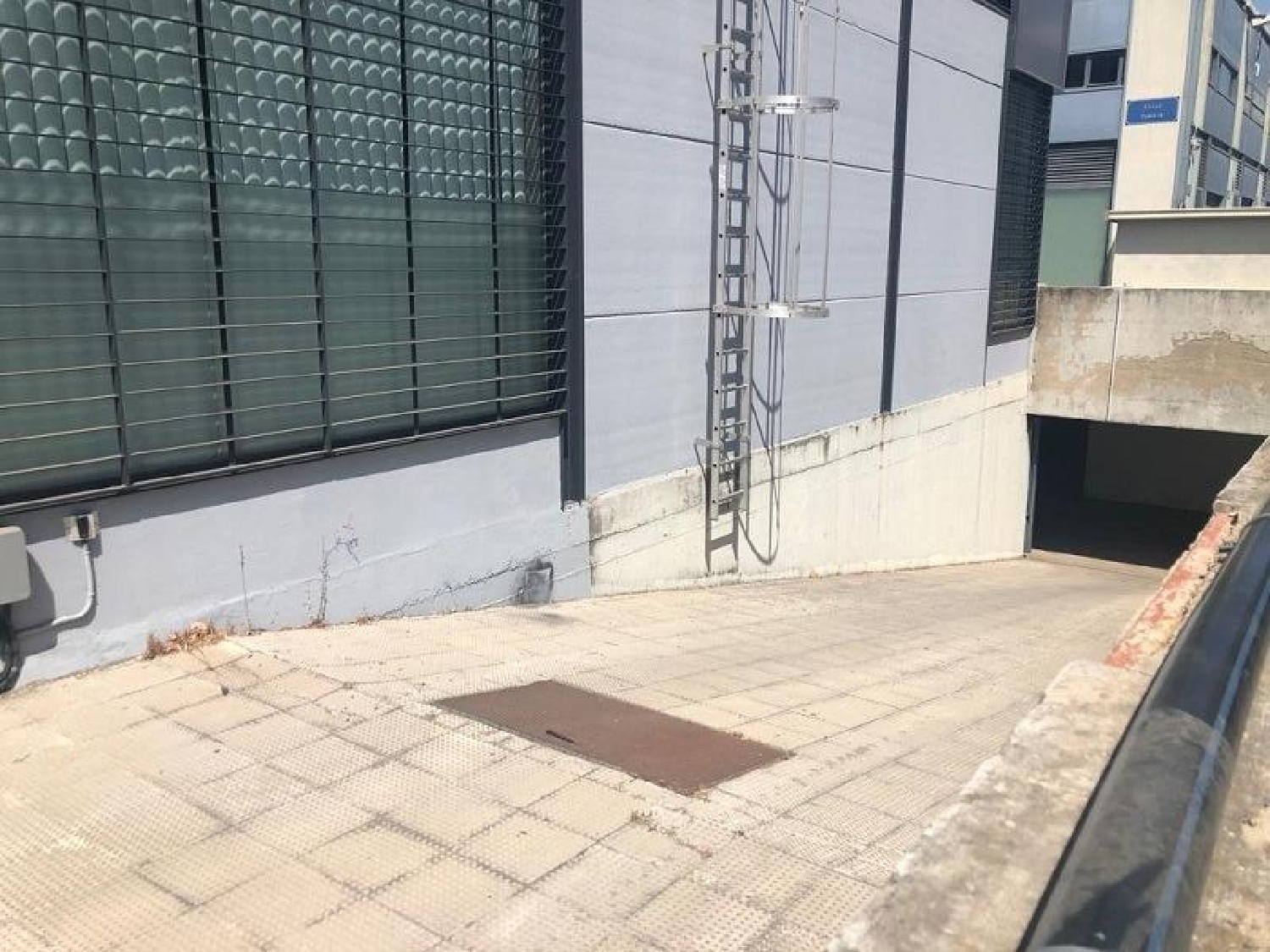 à vendre parking Sevilla La Nueva Sur 1