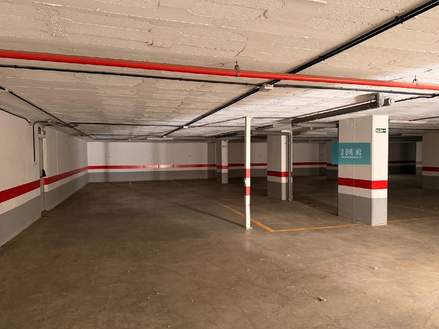  à vendre parking Sevilla La Nueva Sur 7