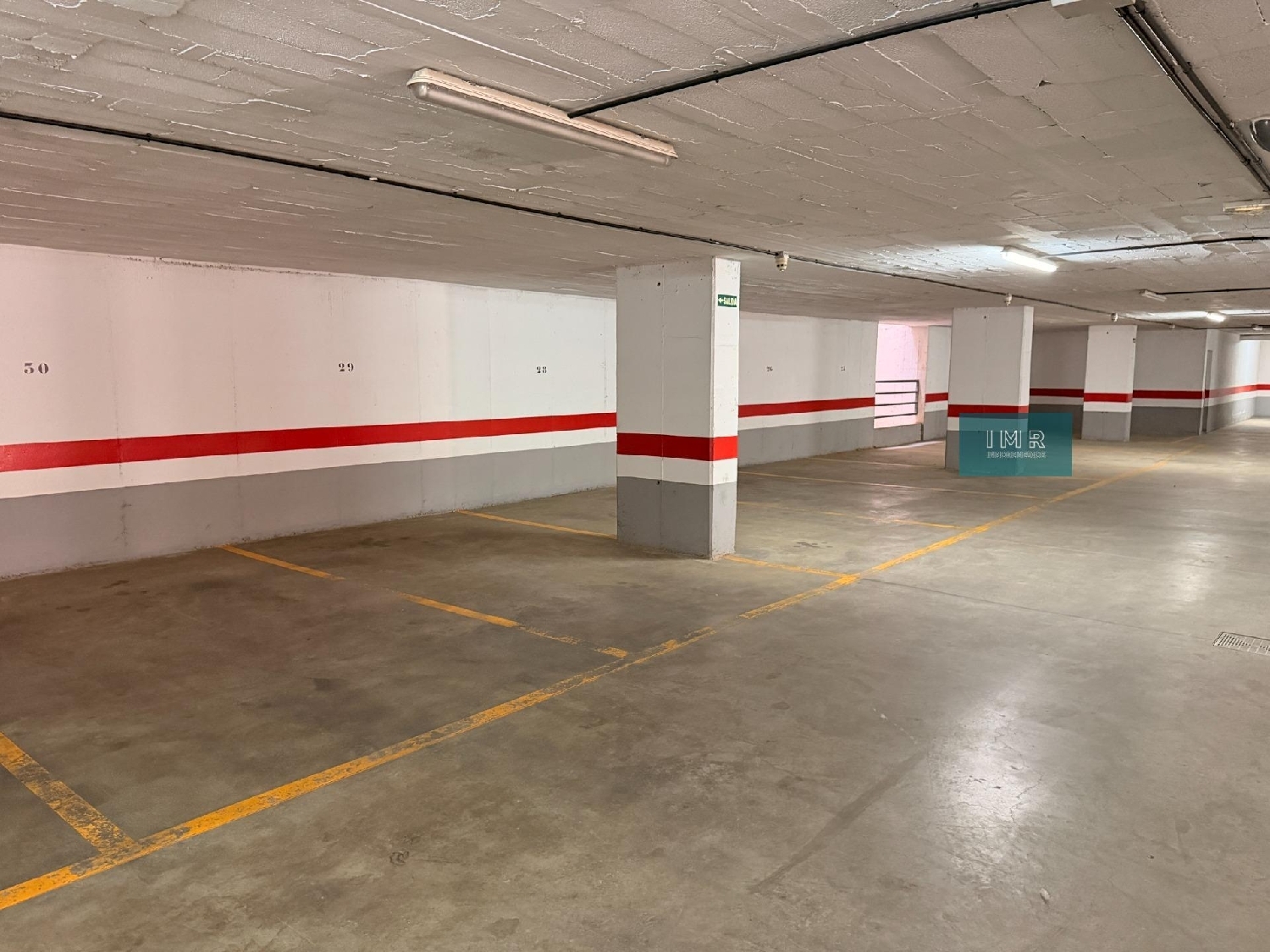  à vendre parking Sevilla La Nueva Sur 8