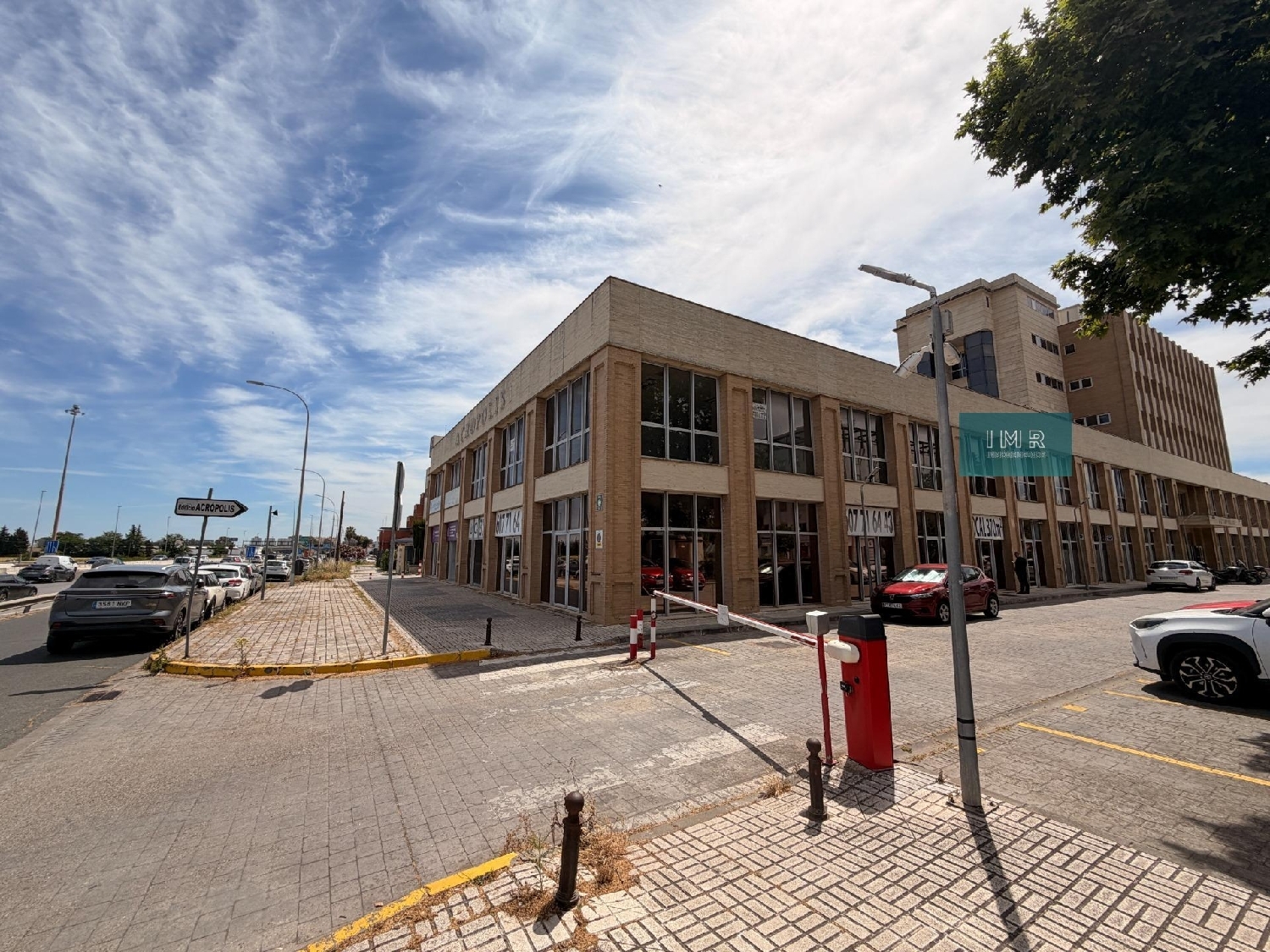  à vendre parking Sevilla La Nueva Sur 2