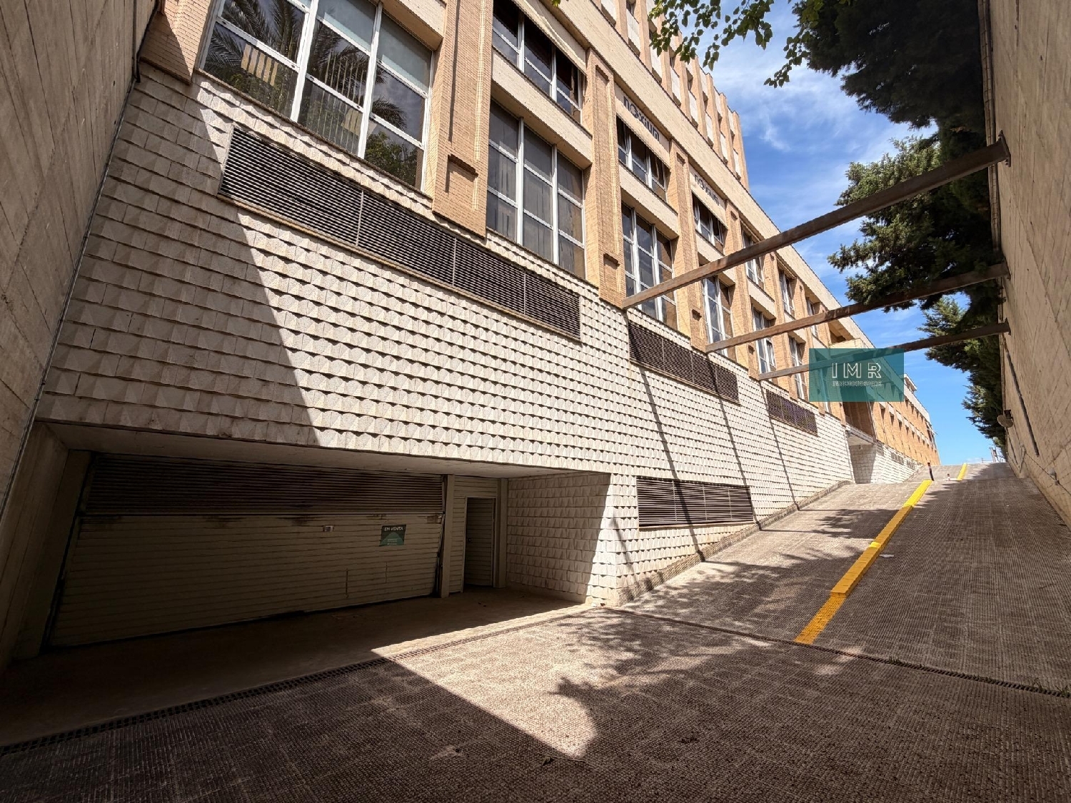  à vendre parking Sevilla La Nueva Sur 5
