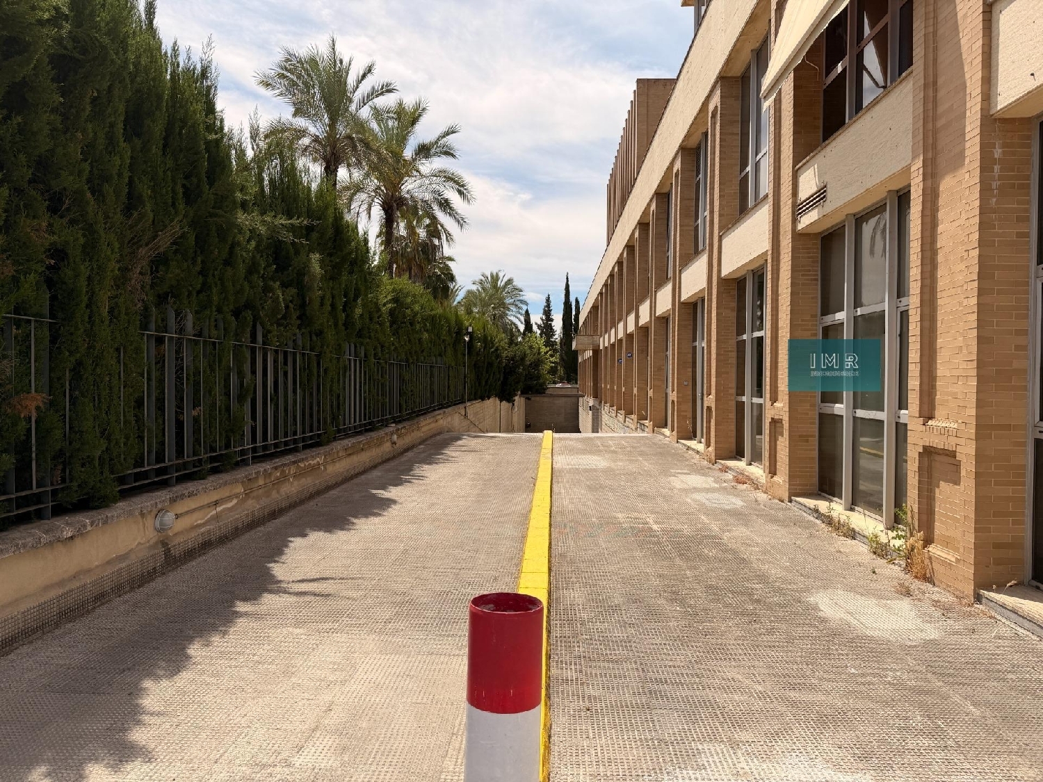 à vendre parking Sevilla La Nueva Sur 4