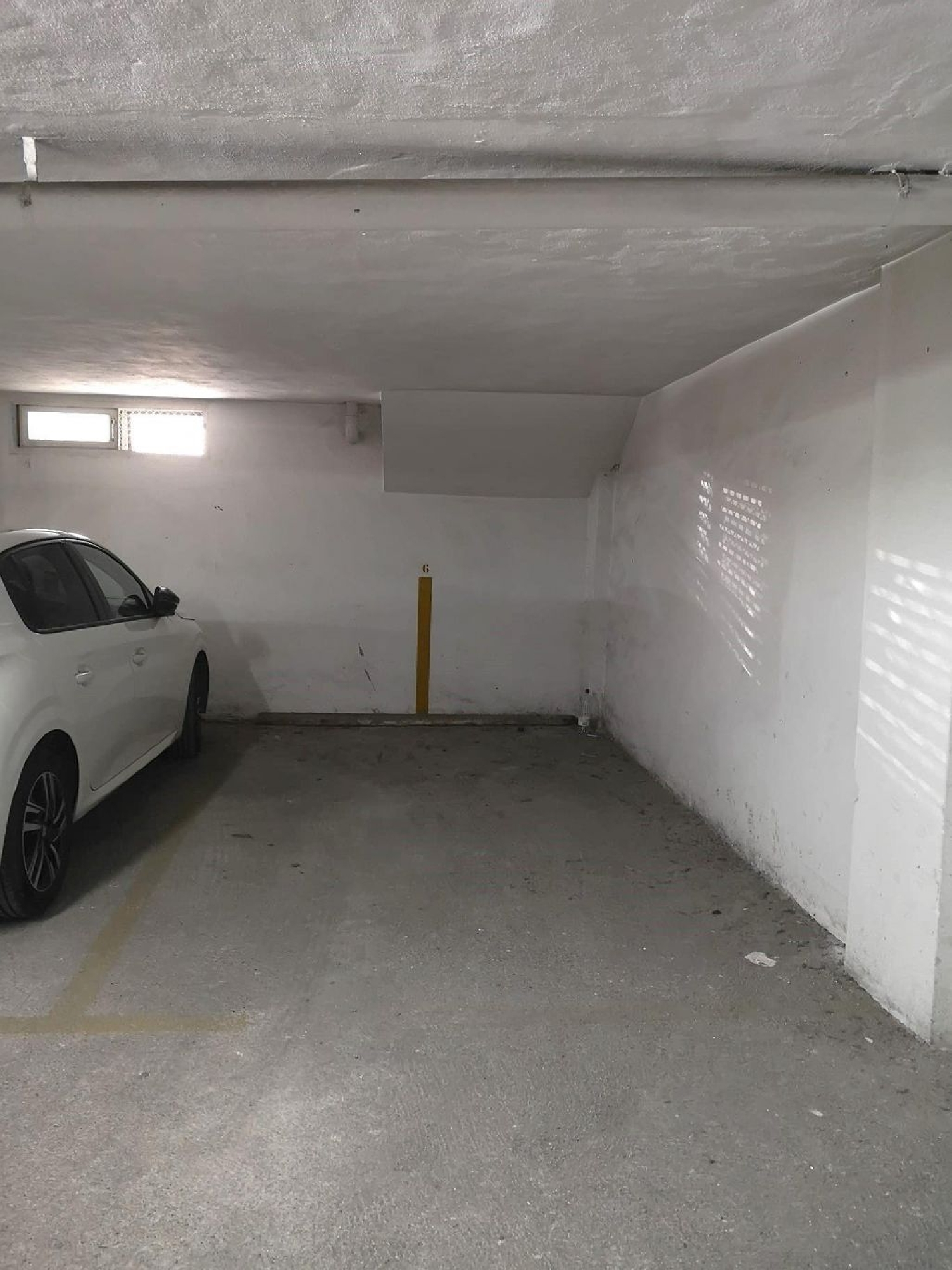  en venta parking Torrevieja Baix Segura 3