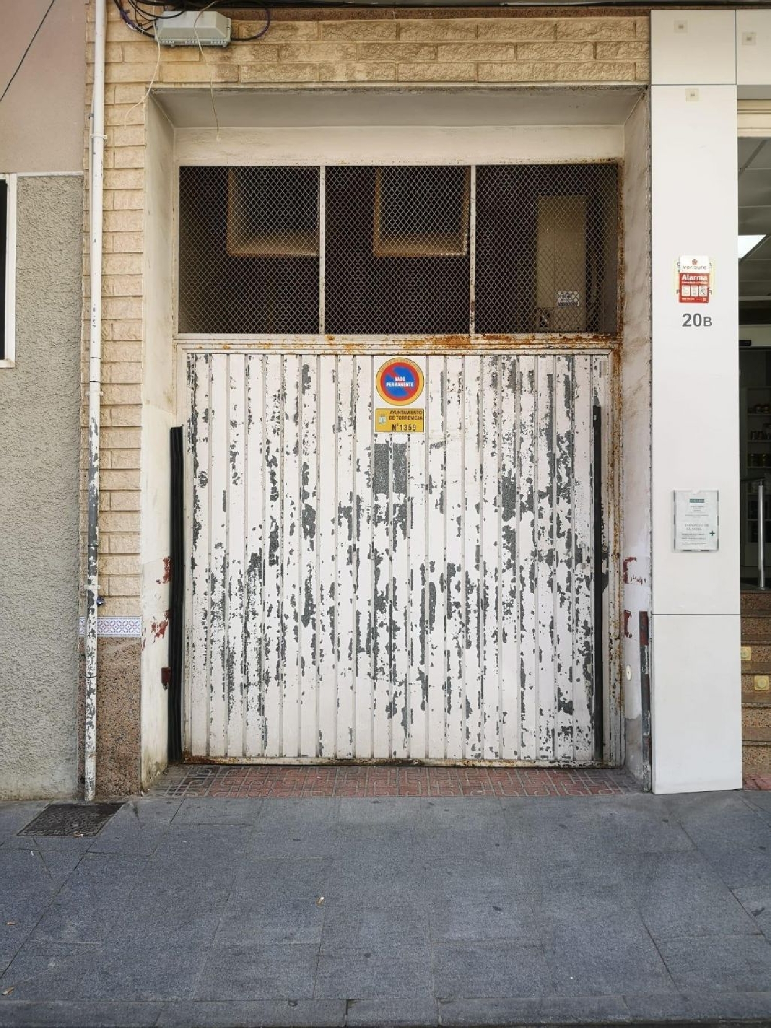  en venta parking Torrevieja Baix Segura 8