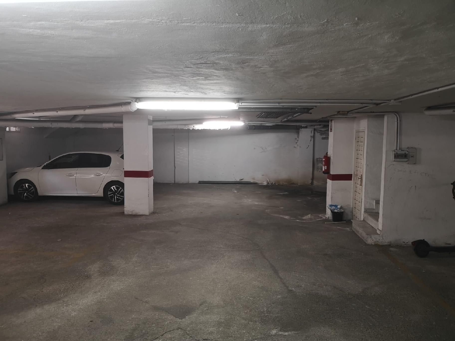  en venta parking Torrevieja Baix Segura 5