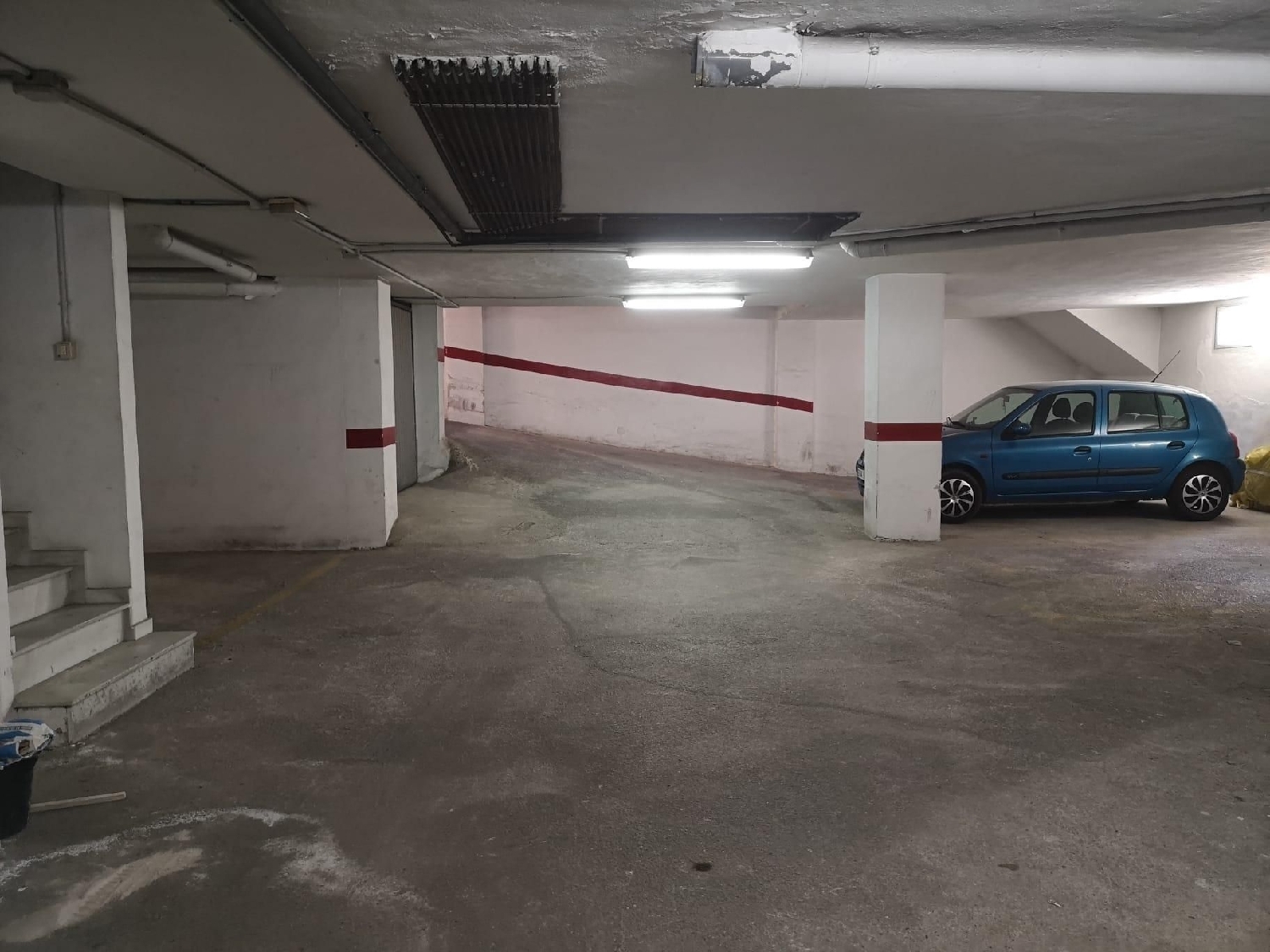  en venta parking Torrevieja Baix Segura 6