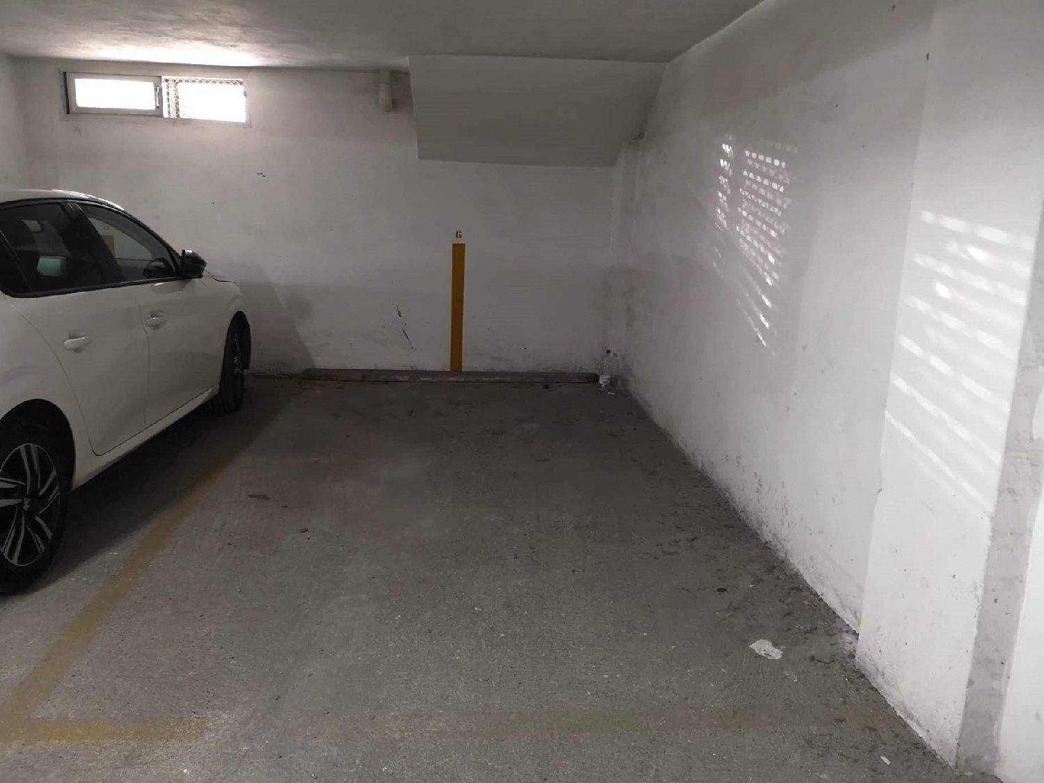  en venta parking Torrevieja Baix Segura 4