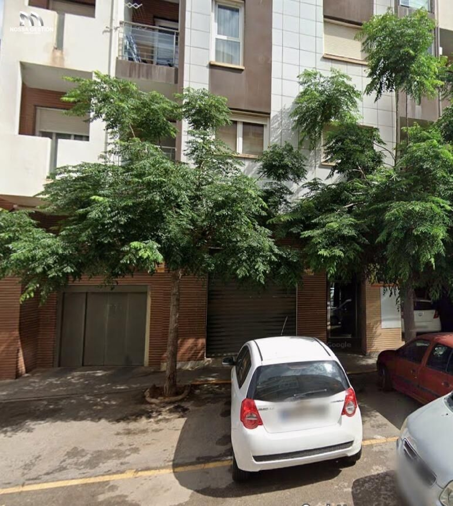  en venta parking Torrevieja Baix Segura 2