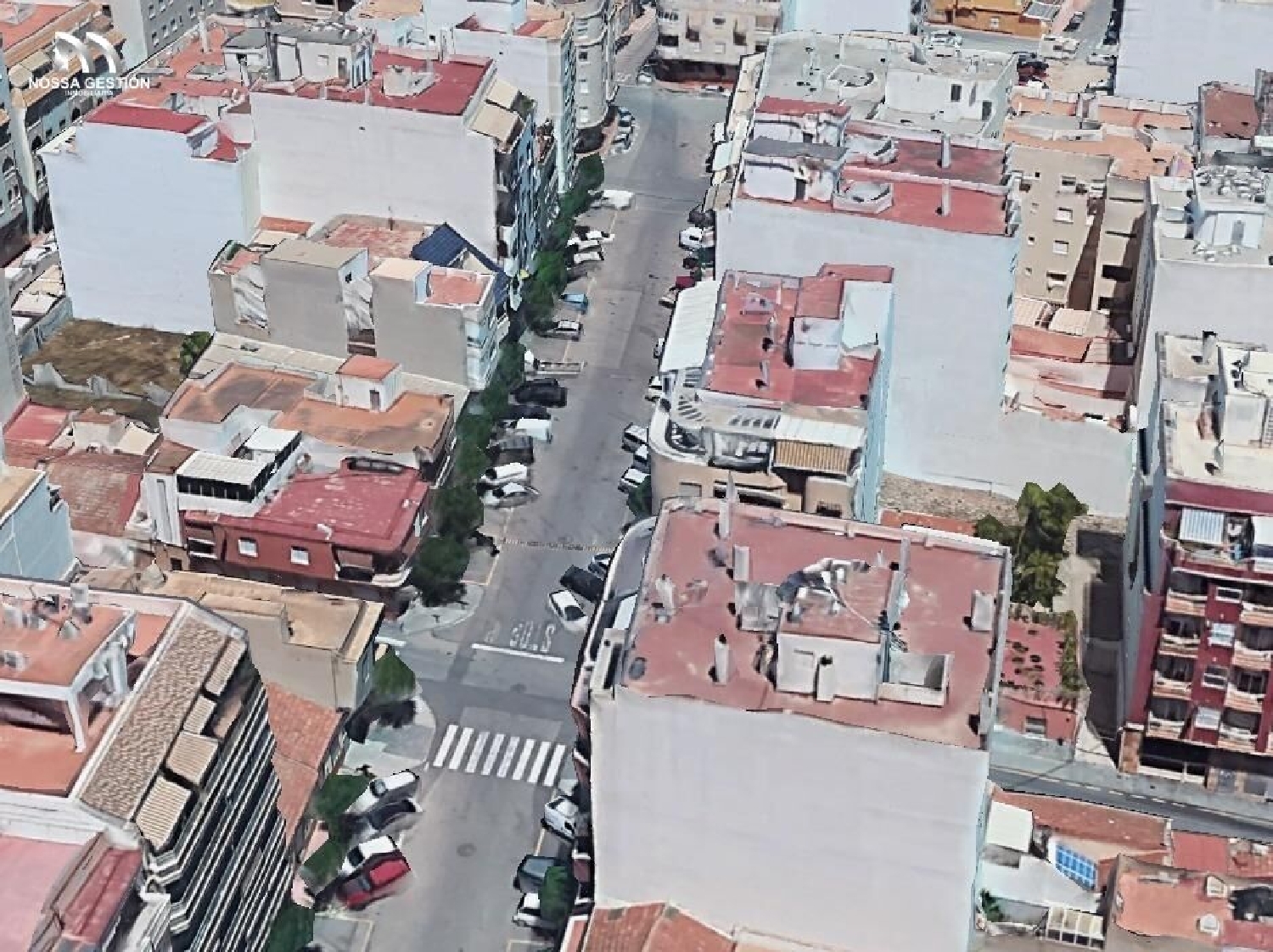 en venta parking Torrevieja Baix Segura 5