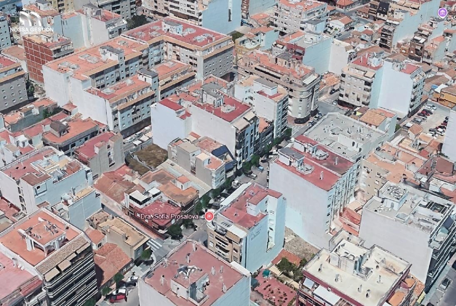  en venta parking Torrevieja Baix Segura 3