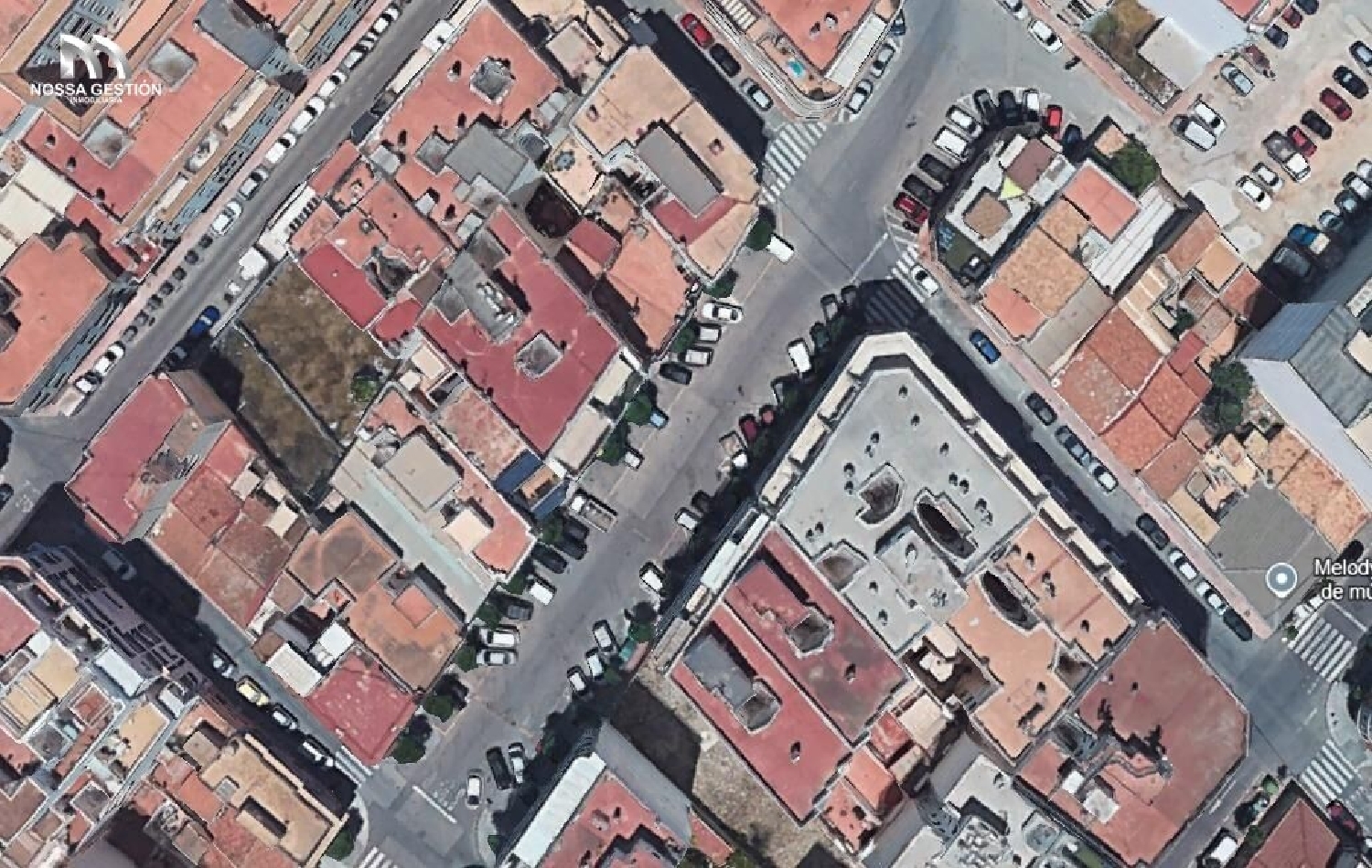  en venta parking Torrevieja Baix Segura 4